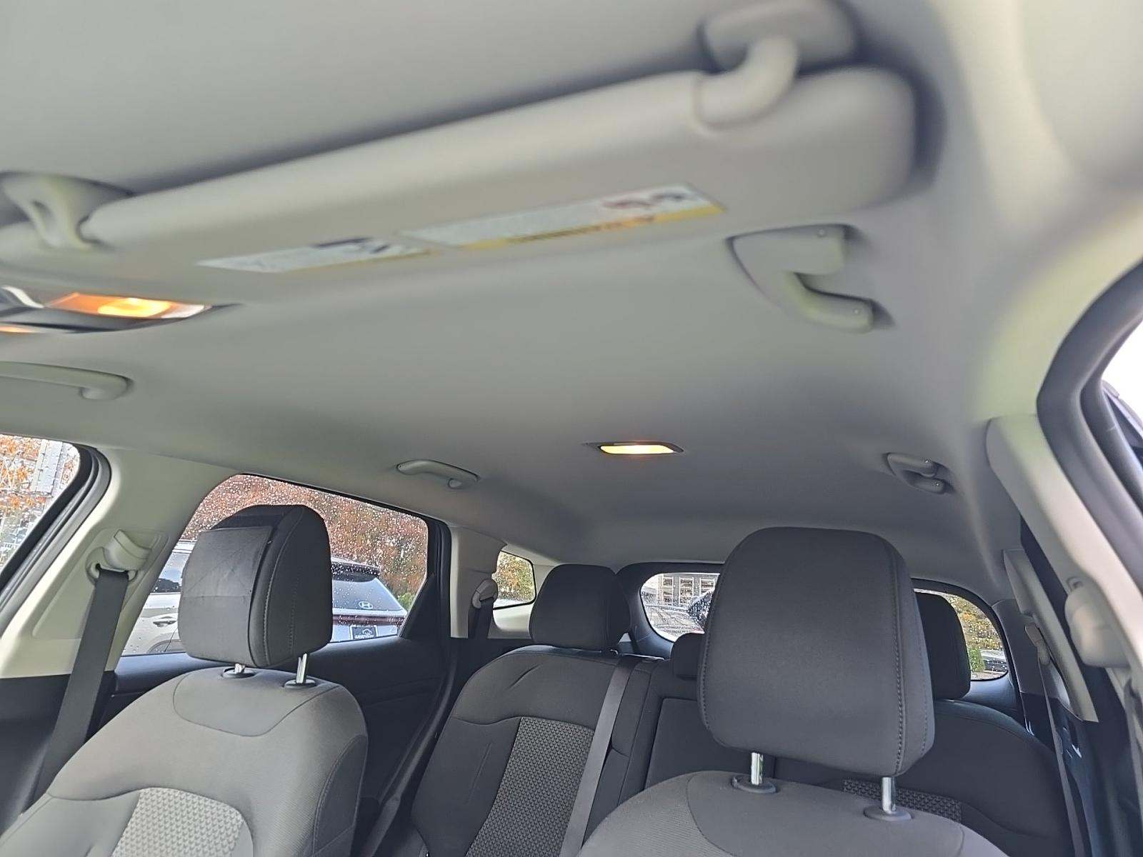 2023 Kia Sportage LX AWD