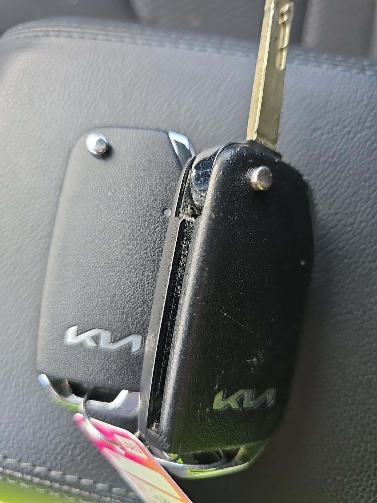 2023 Kia Sportage LX AWD