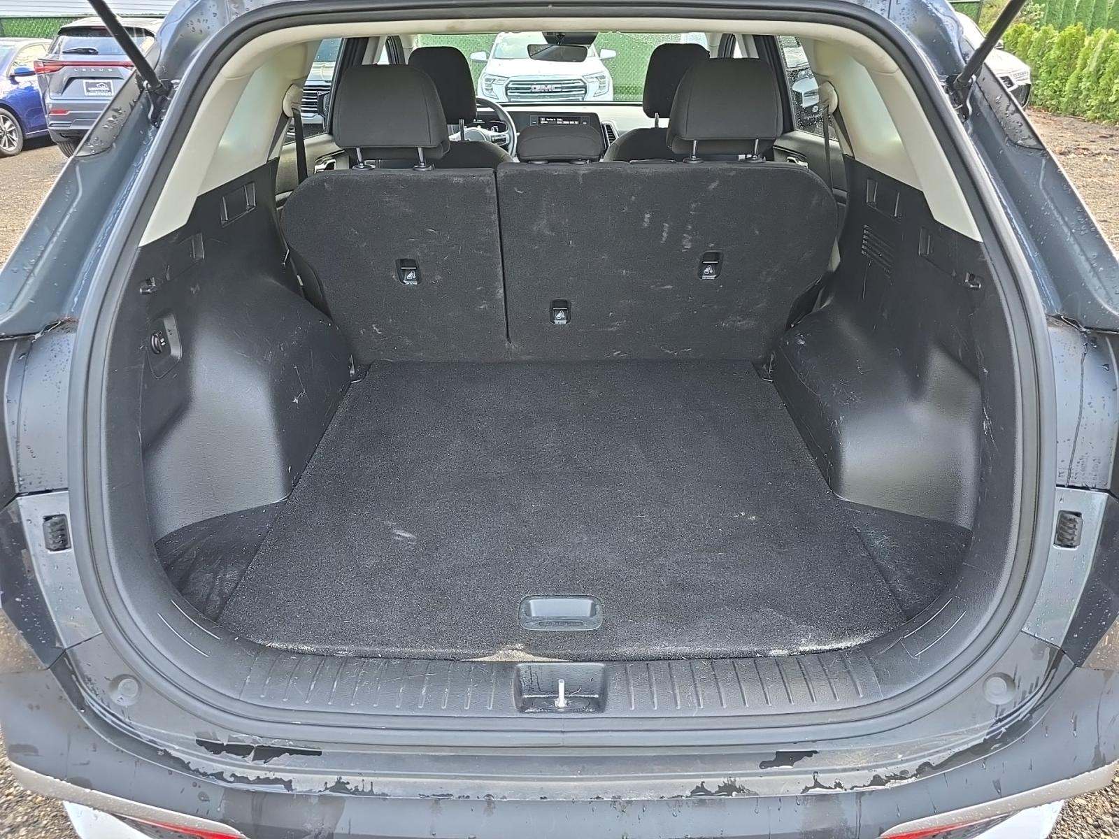 2023 Kia Sportage LX AWD