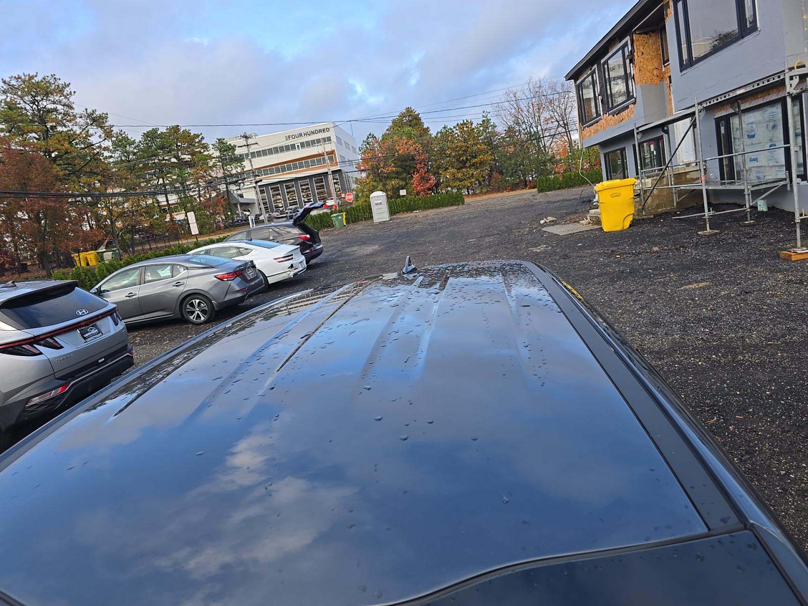 2023 Kia Sportage LX AWD