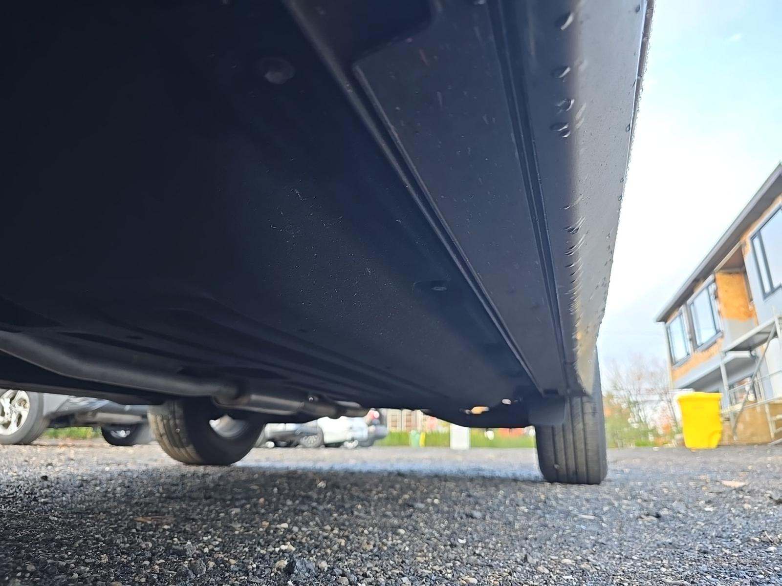 2023 Kia Sportage LX AWD