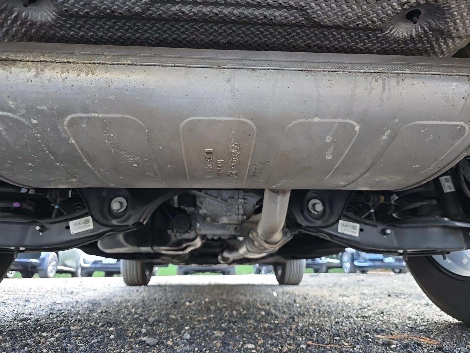 2023 Kia Sportage LX AWD