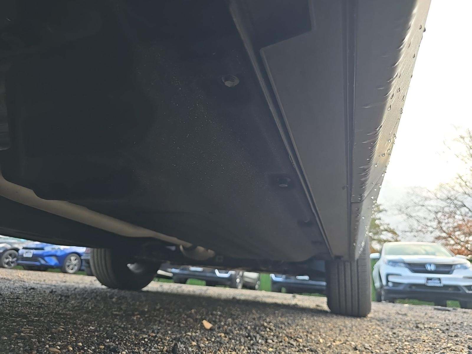 2023 Kia Sportage LX AWD