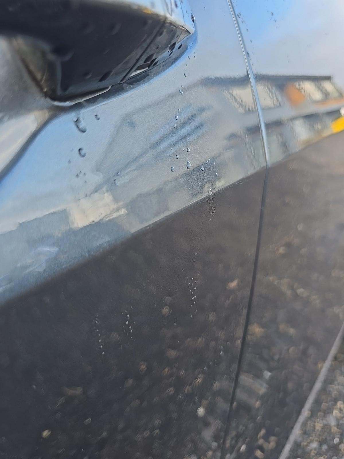 2023 Kia Sportage LX AWD