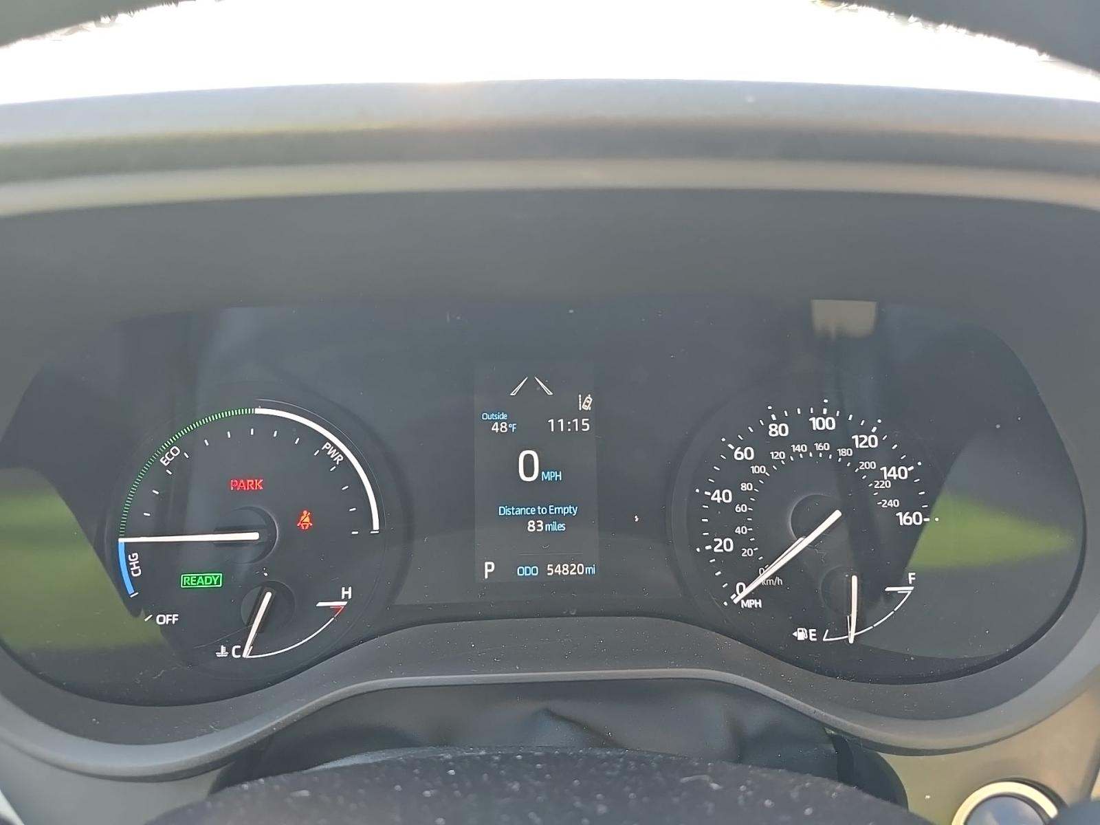 2022 Toyota Sienna LE FWD