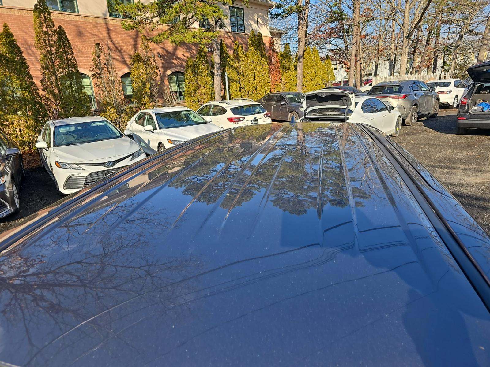 2022 Toyota Sienna LE FWD