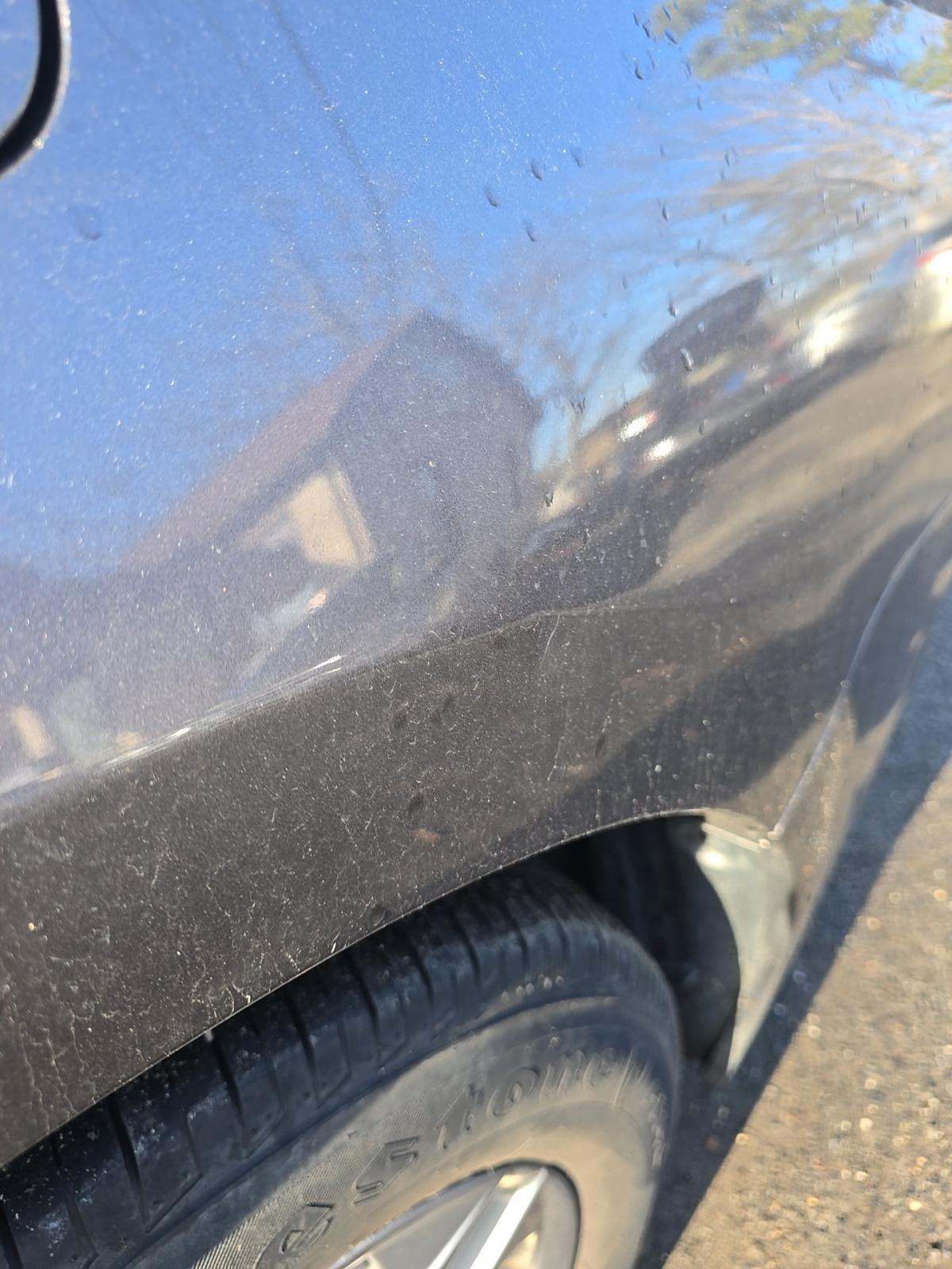 2022 Toyota Sienna LE FWD