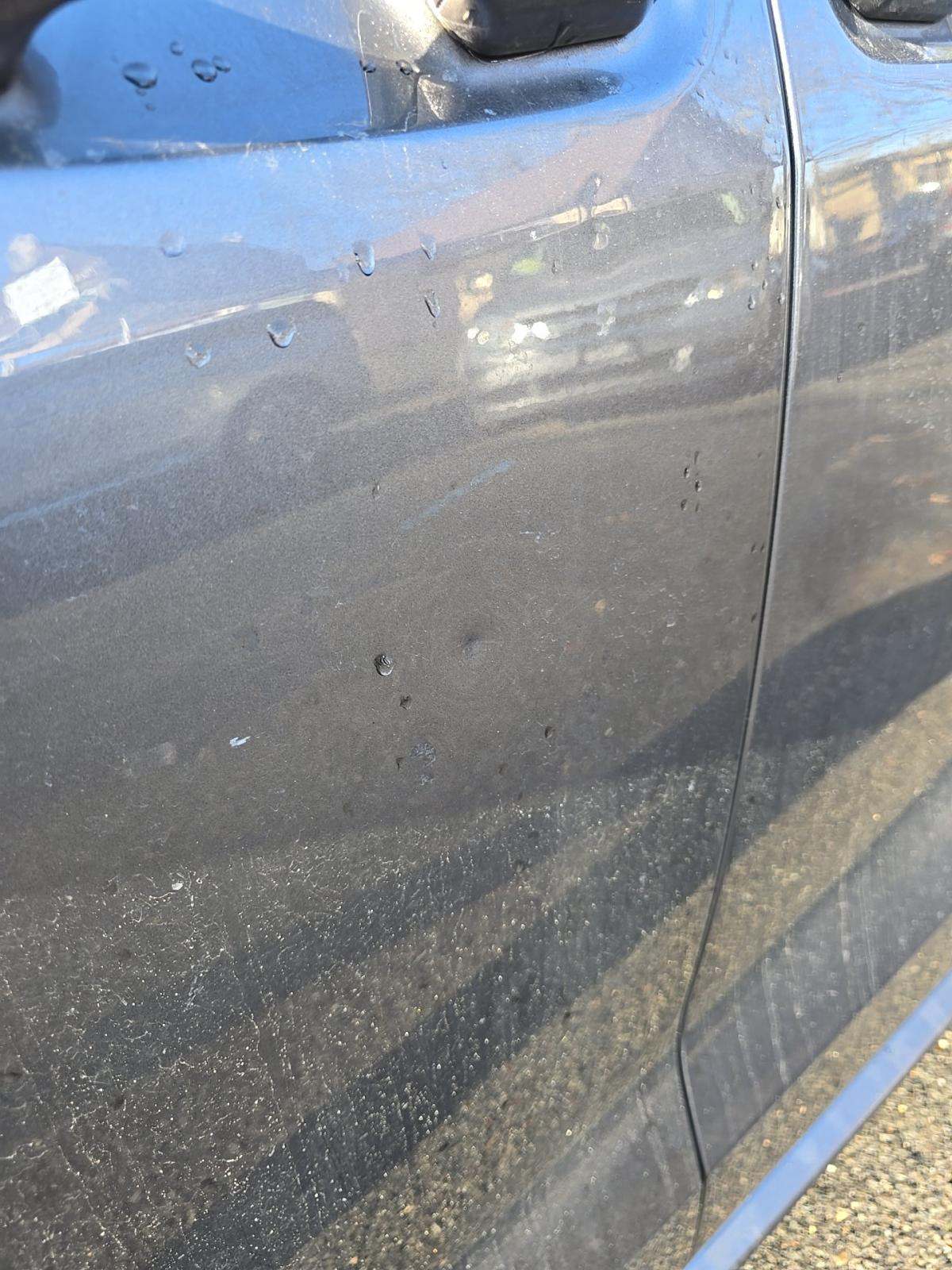 2022 Toyota Sienna LE FWD