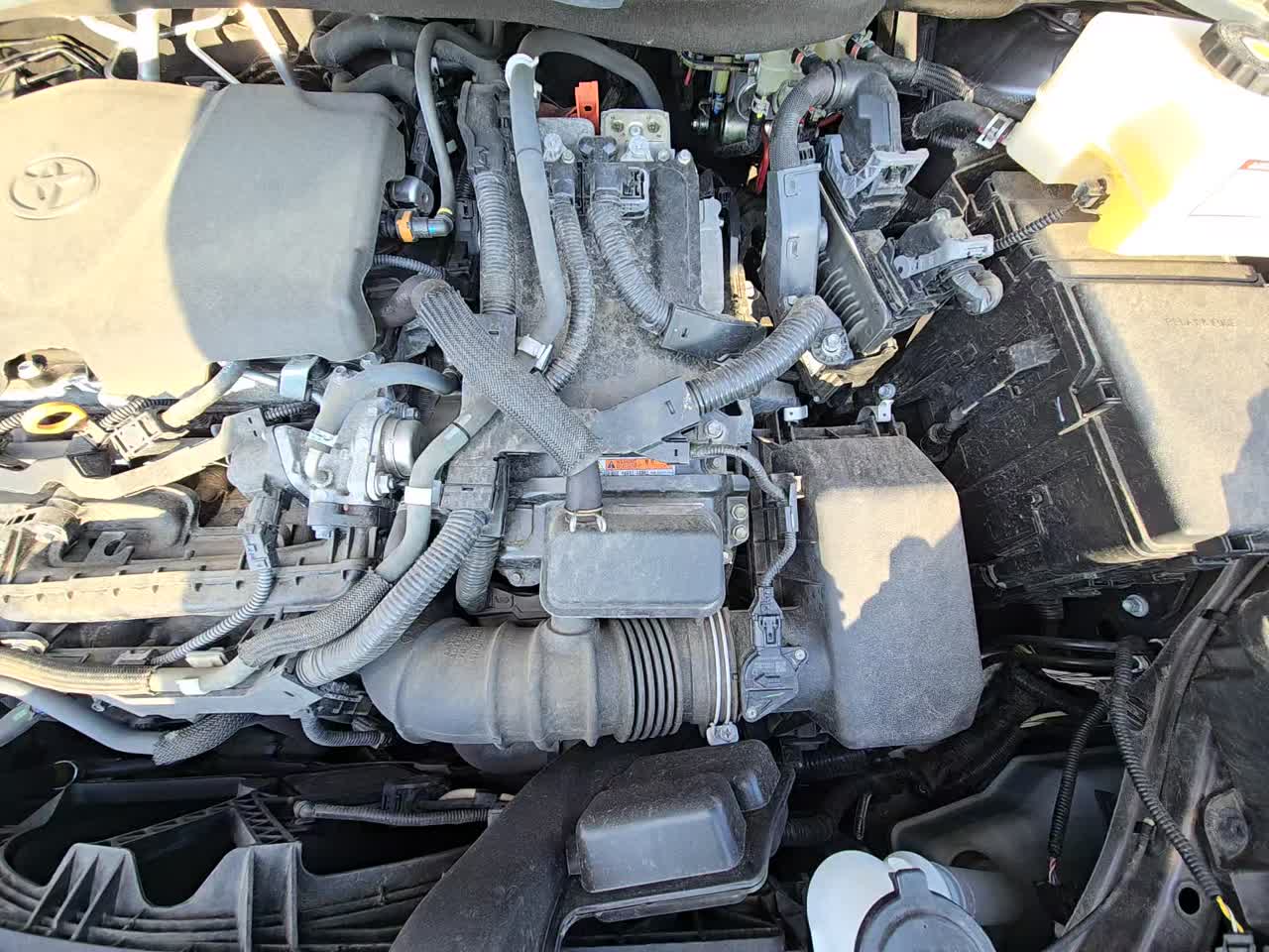 2022 Toyota Sienna LE FWD