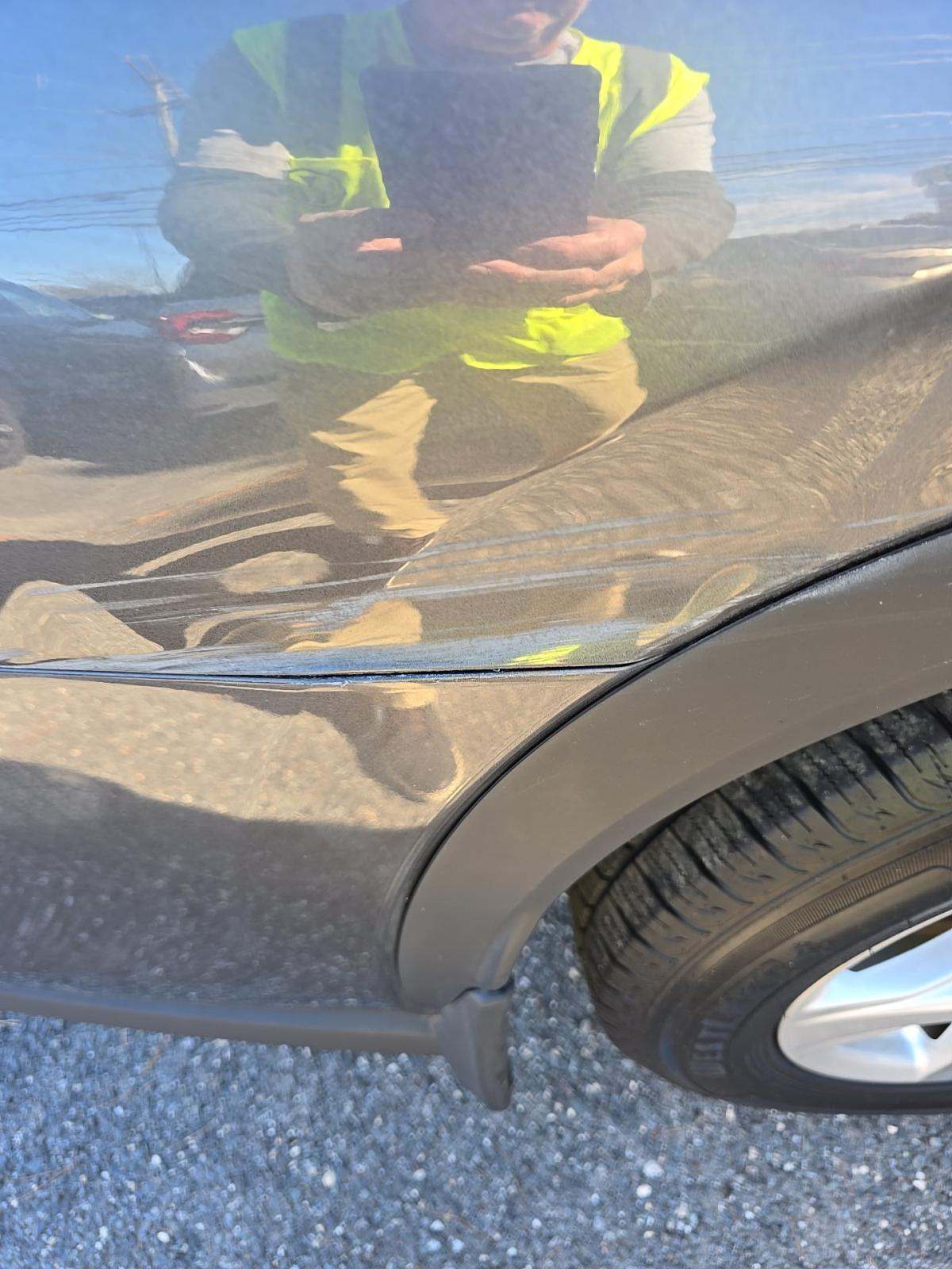 2022 Toyota Highlander LE AWD