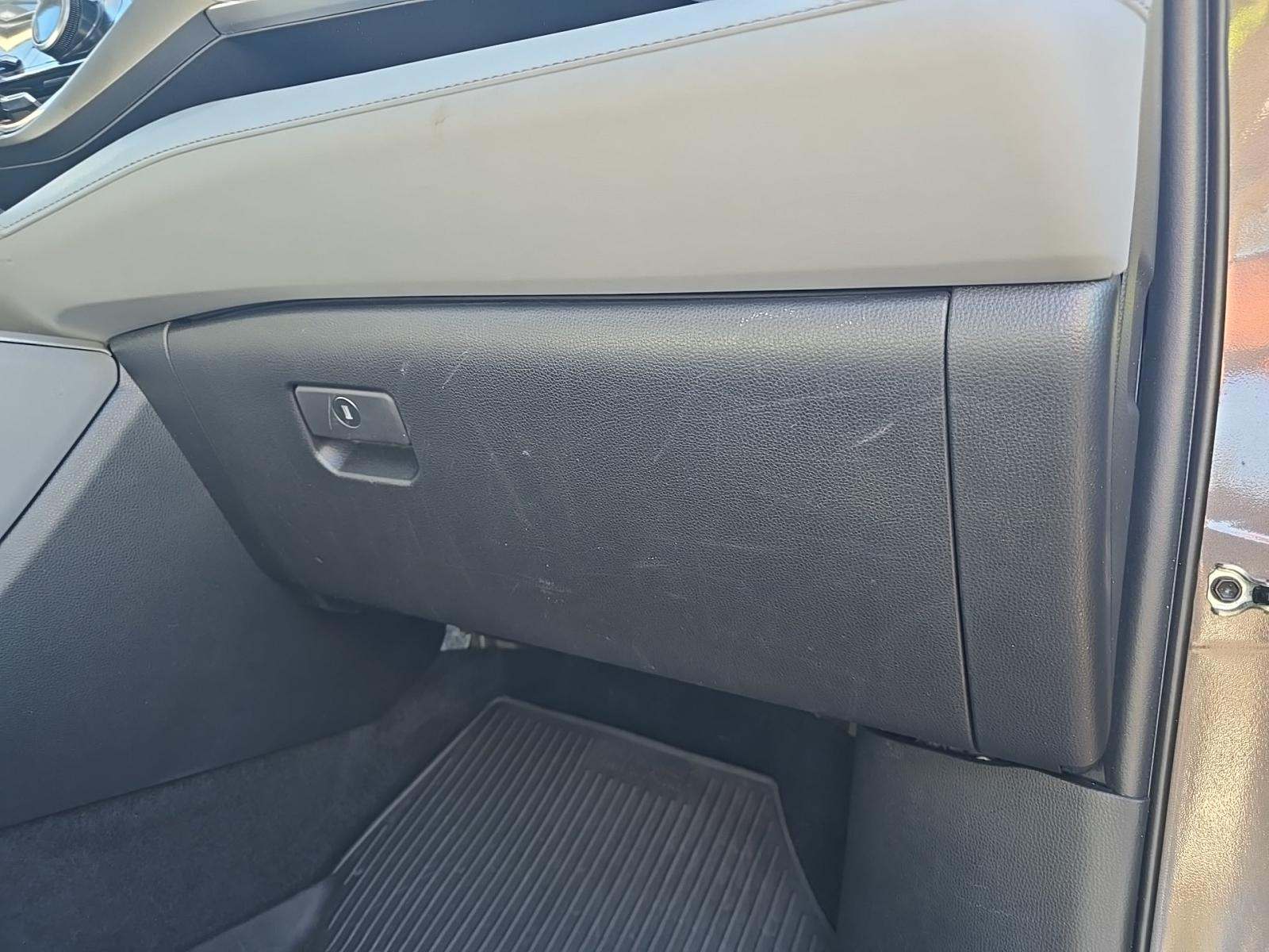 2022 Toyota Highlander LE AWD