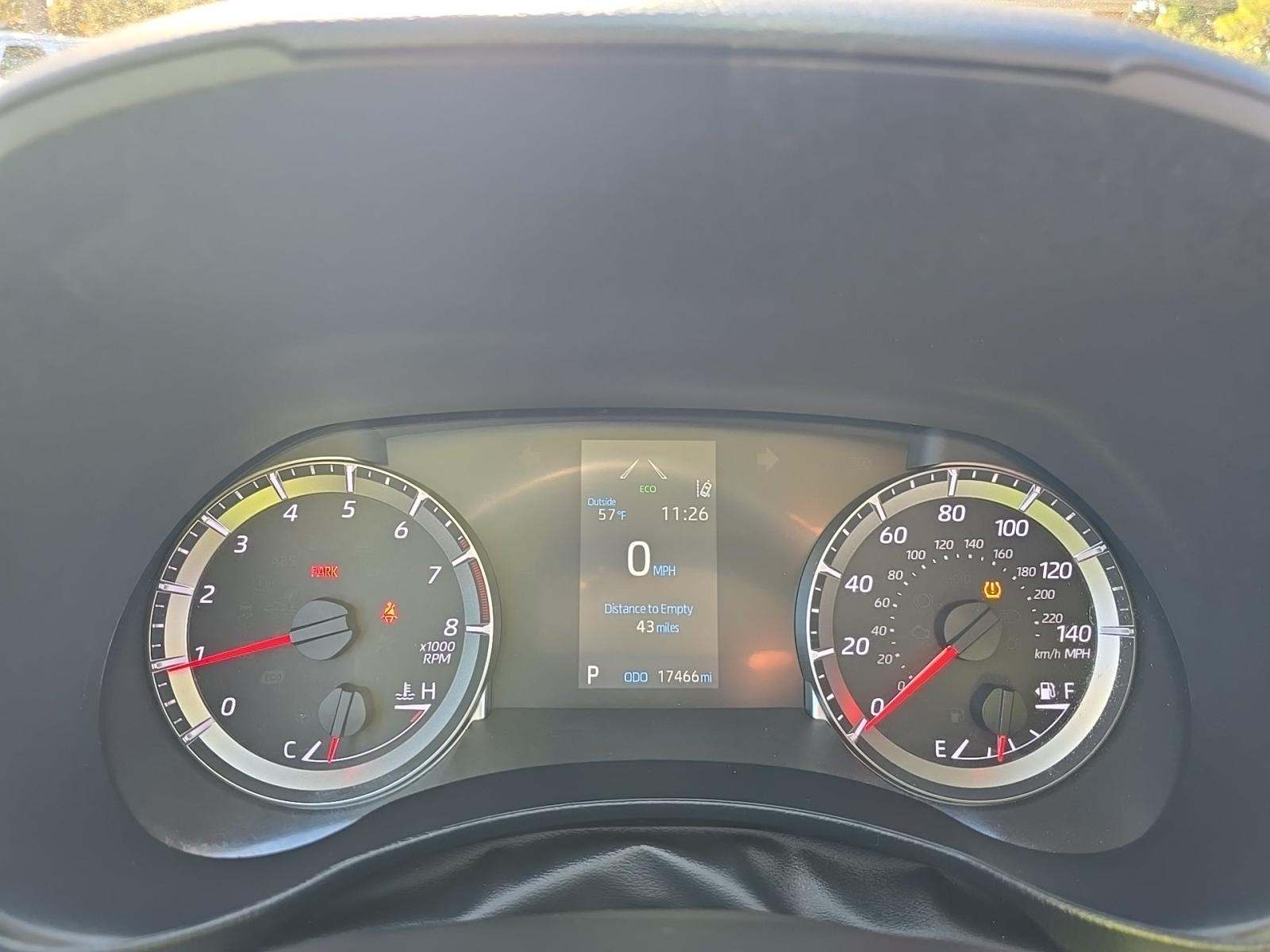 2022 Toyota Highlander LE AWD