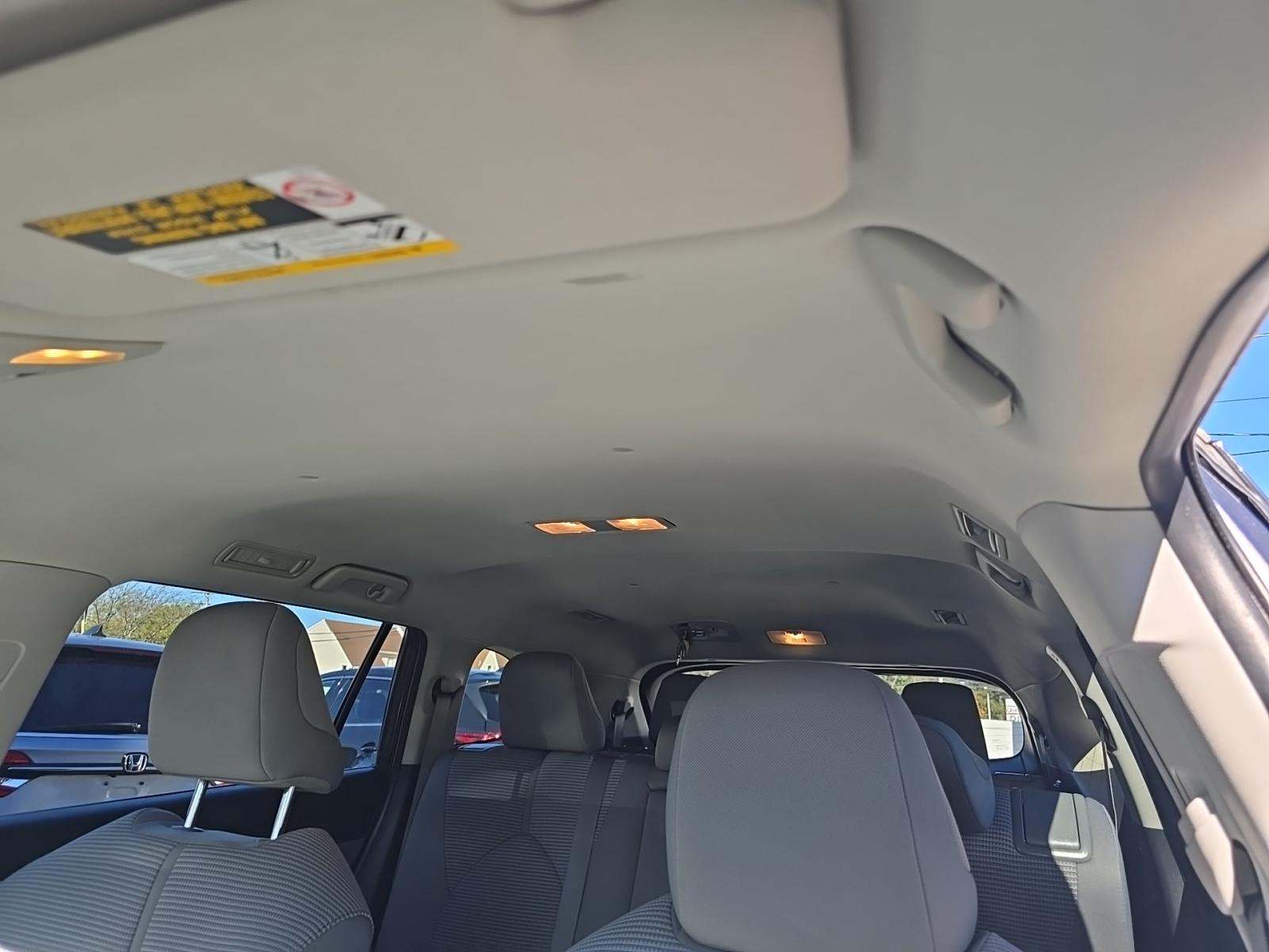 2022 Toyota Highlander LE AWD