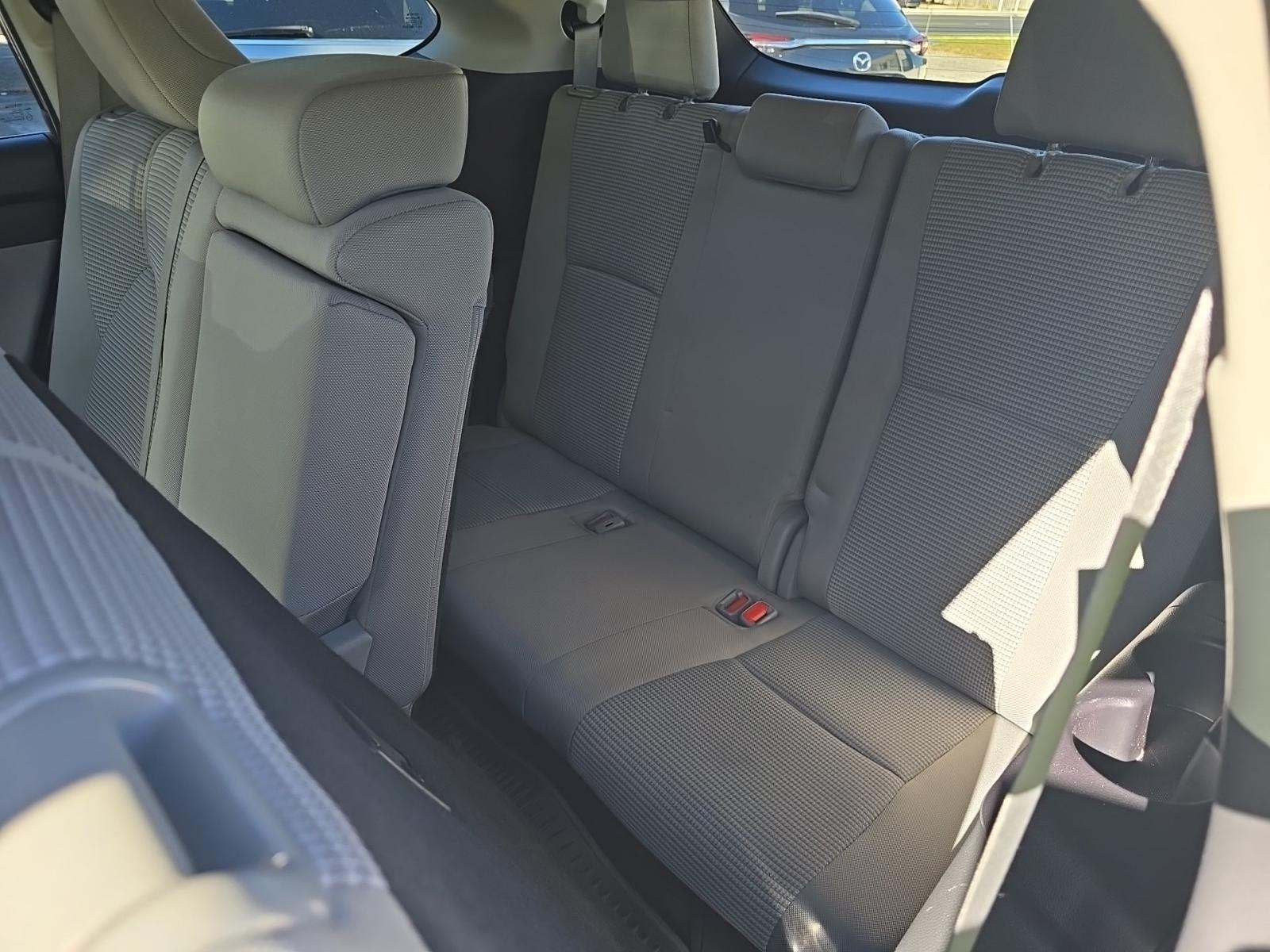 2022 Toyota Highlander LE AWD