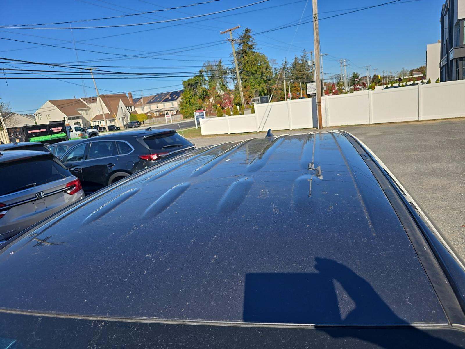 2022 Toyota Highlander LE AWD