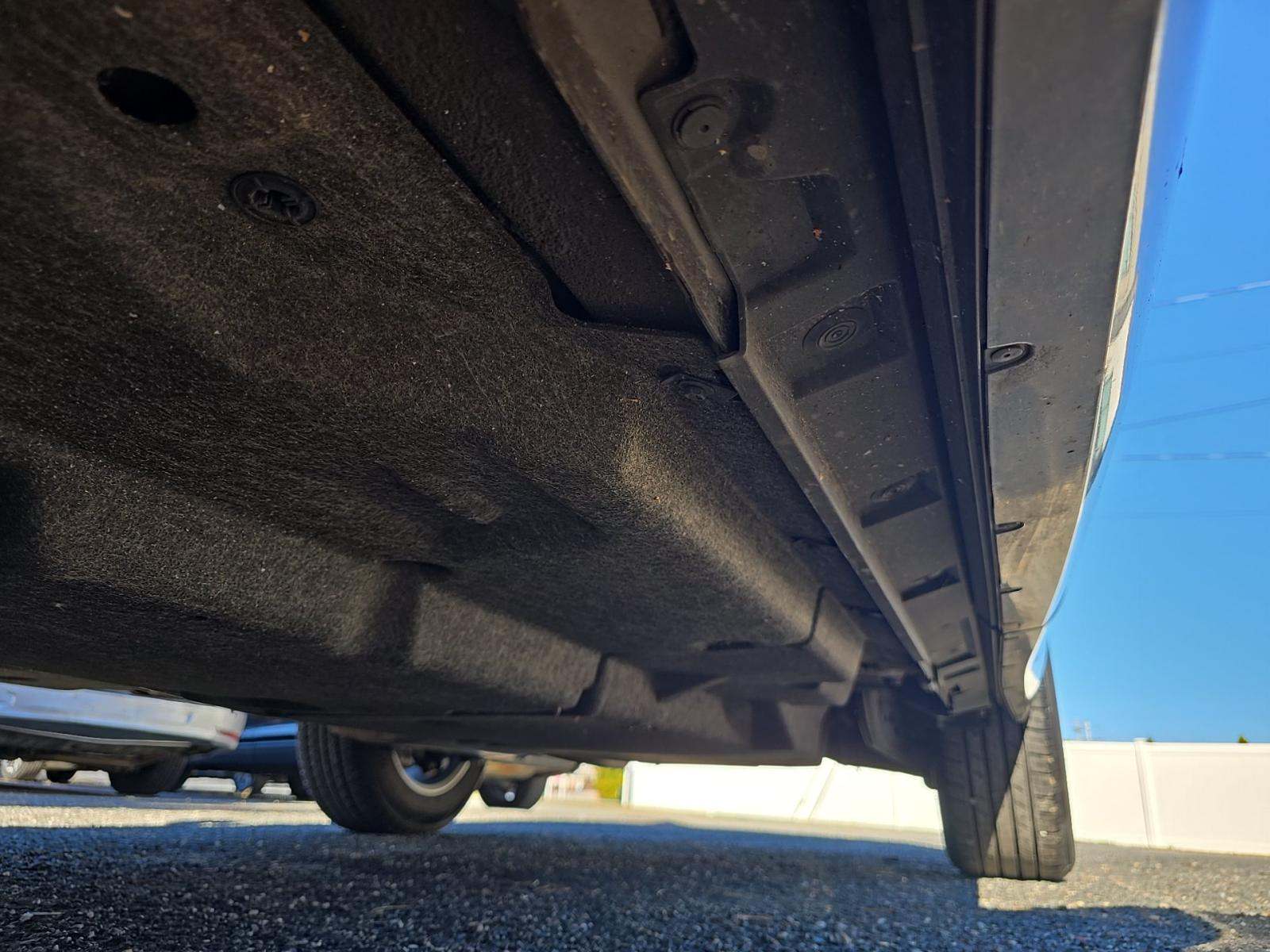 2022 Toyota Highlander LE AWD