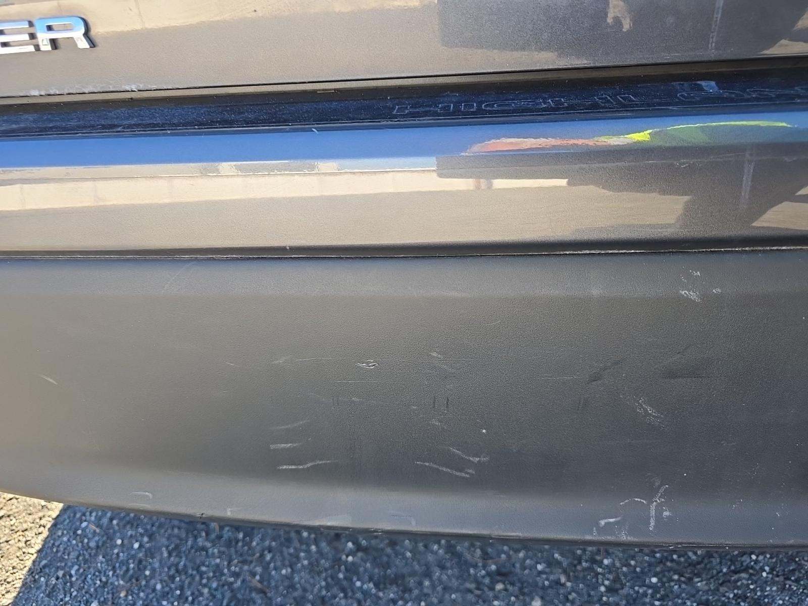 2022 Toyota Highlander LE AWD