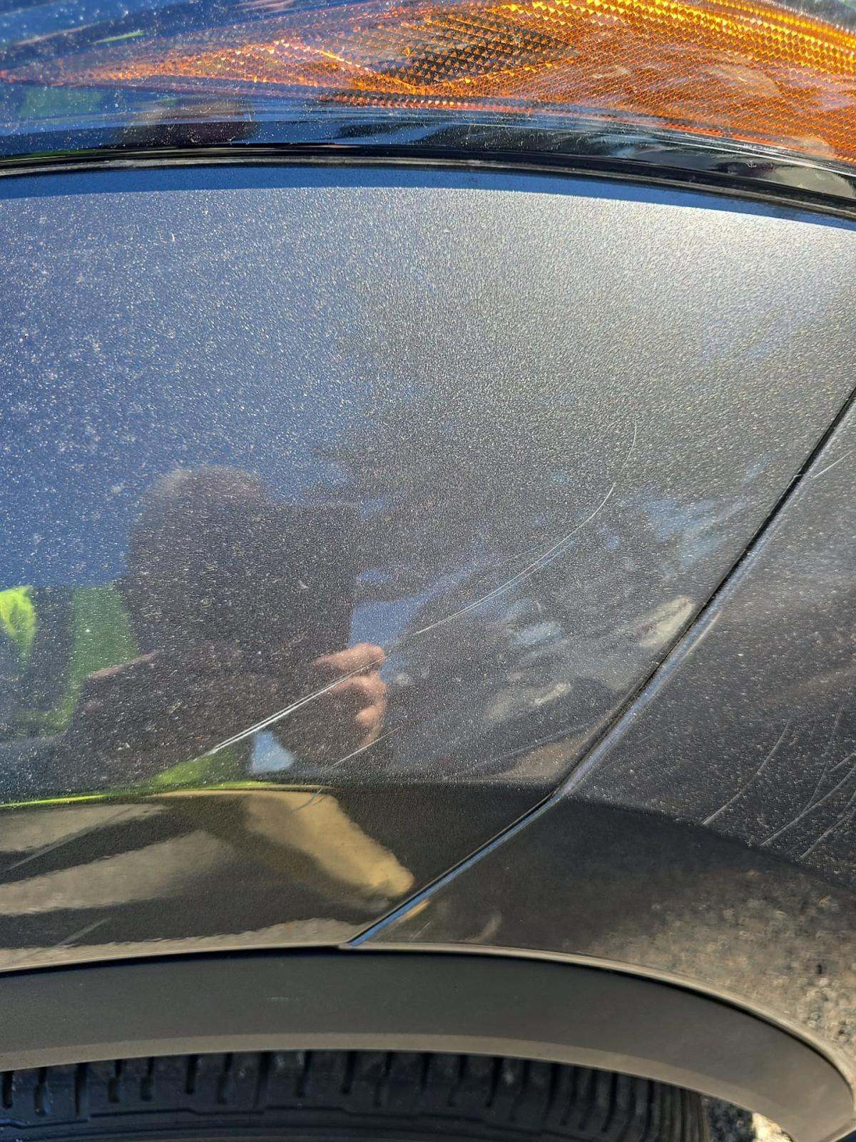 2022 Toyota Highlander LE AWD