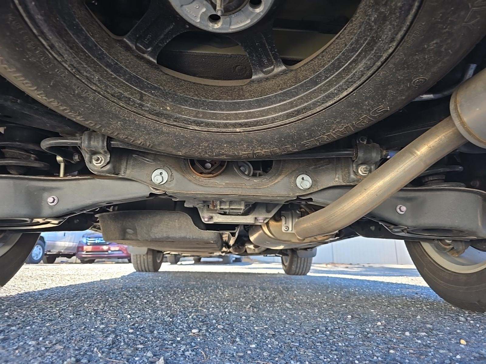 2022 Toyota Highlander LE AWD