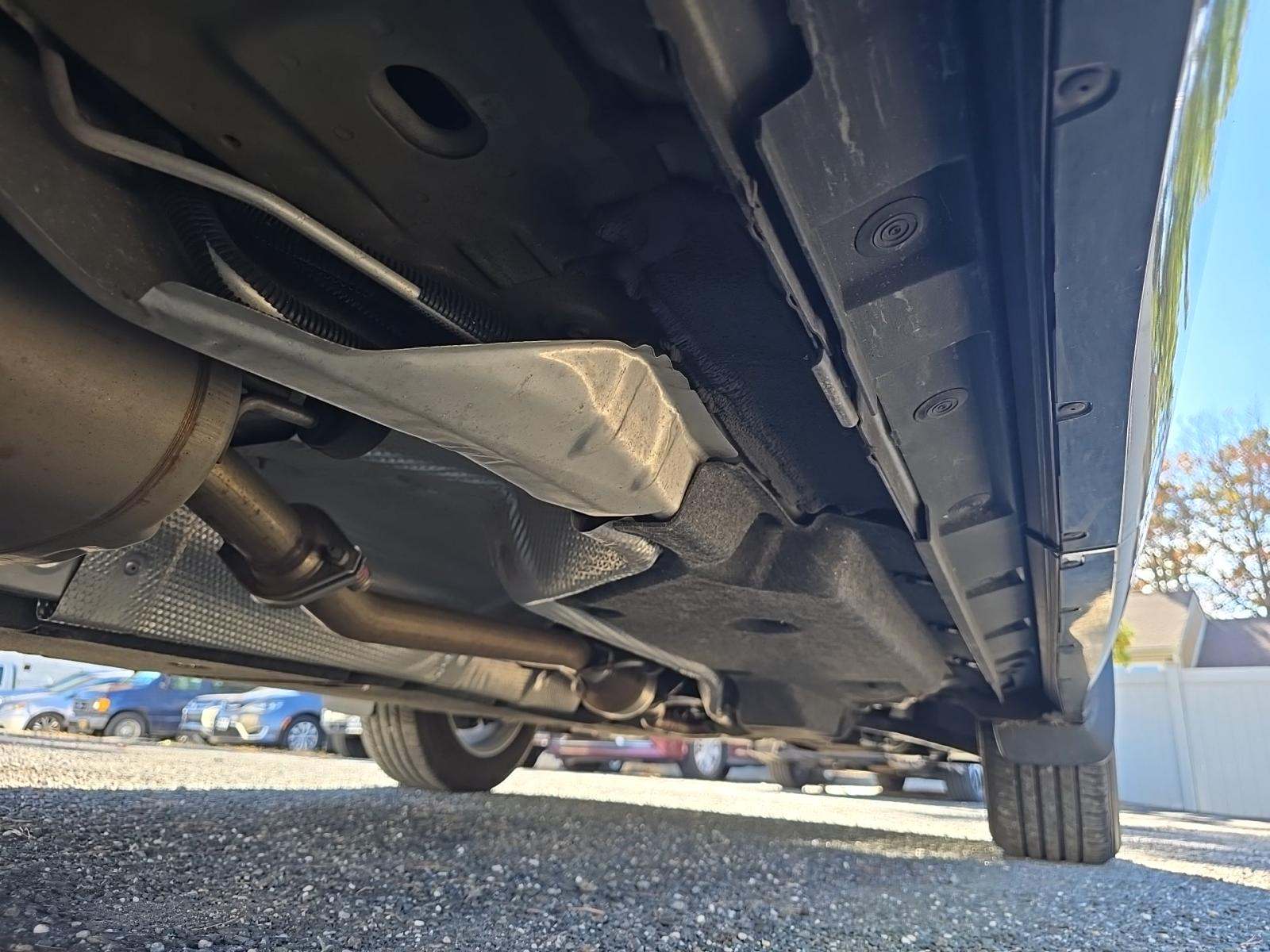 2022 Toyota Highlander LE AWD