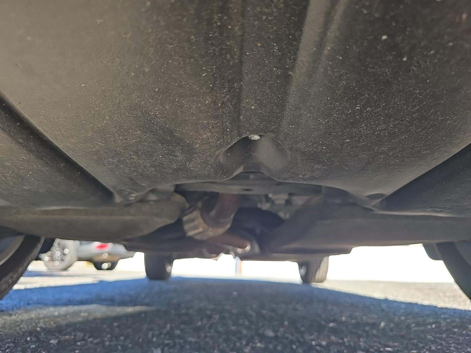 2022 Toyota Highlander LE AWD