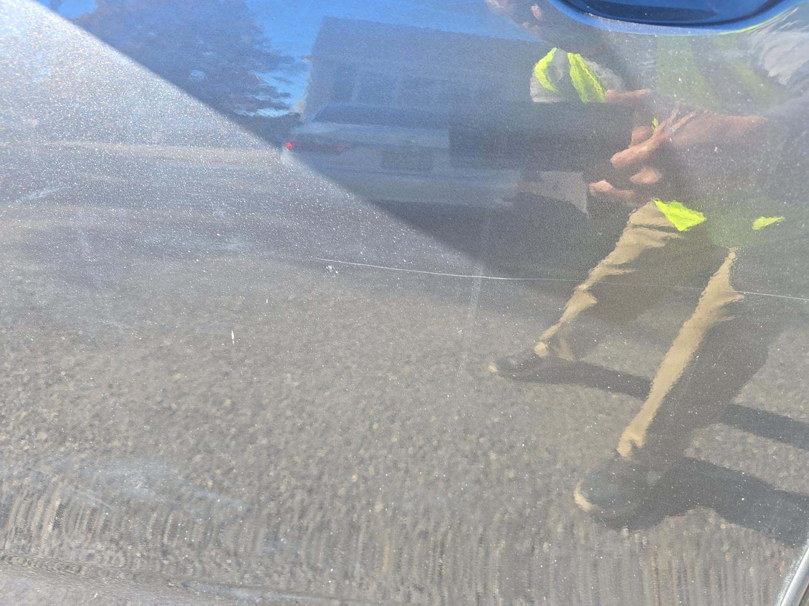 2022 Toyota Highlander LE AWD