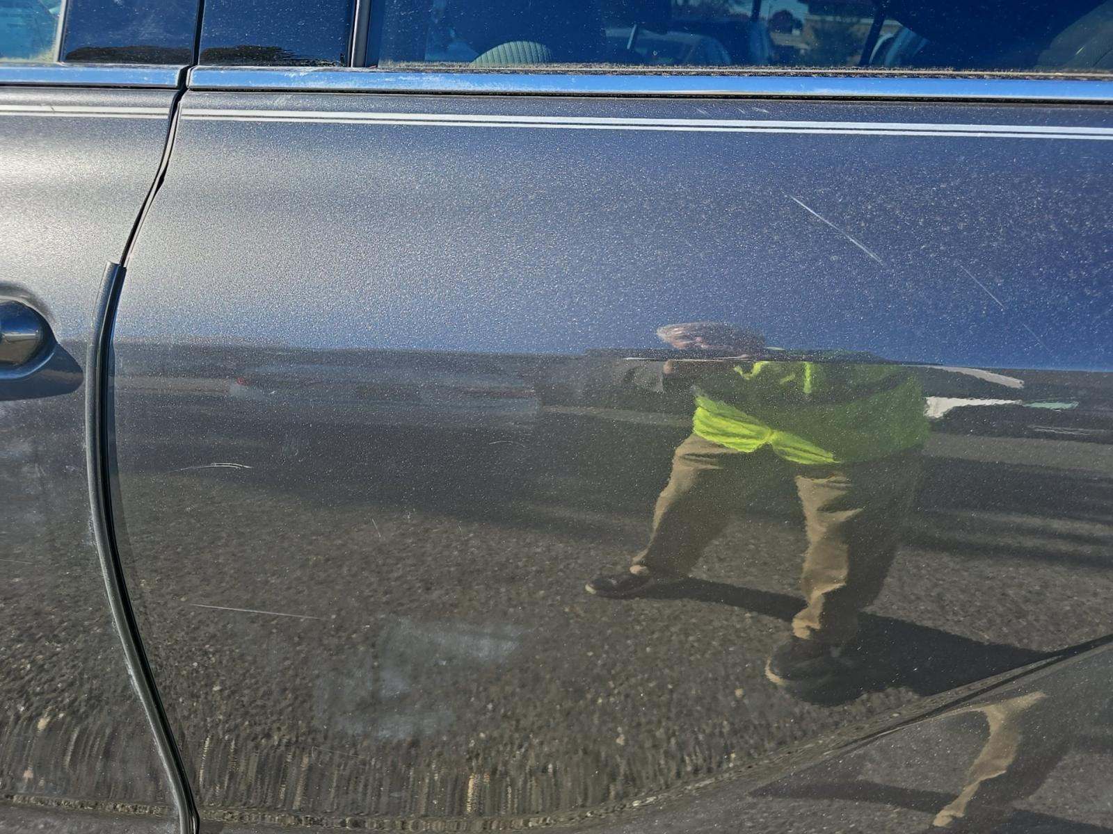 2022 Toyota Highlander LE AWD