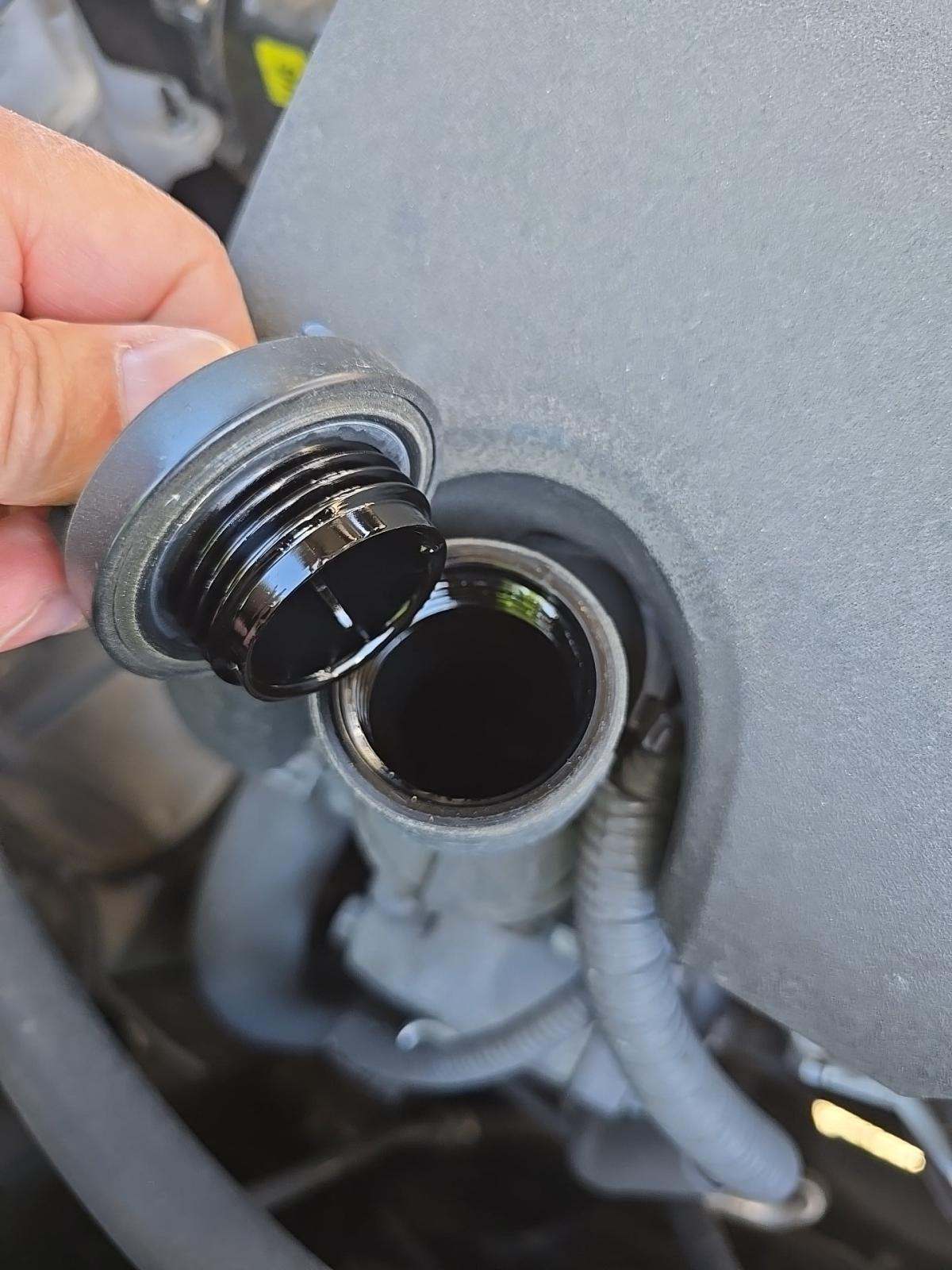 2022 Toyota Highlander LE AWD