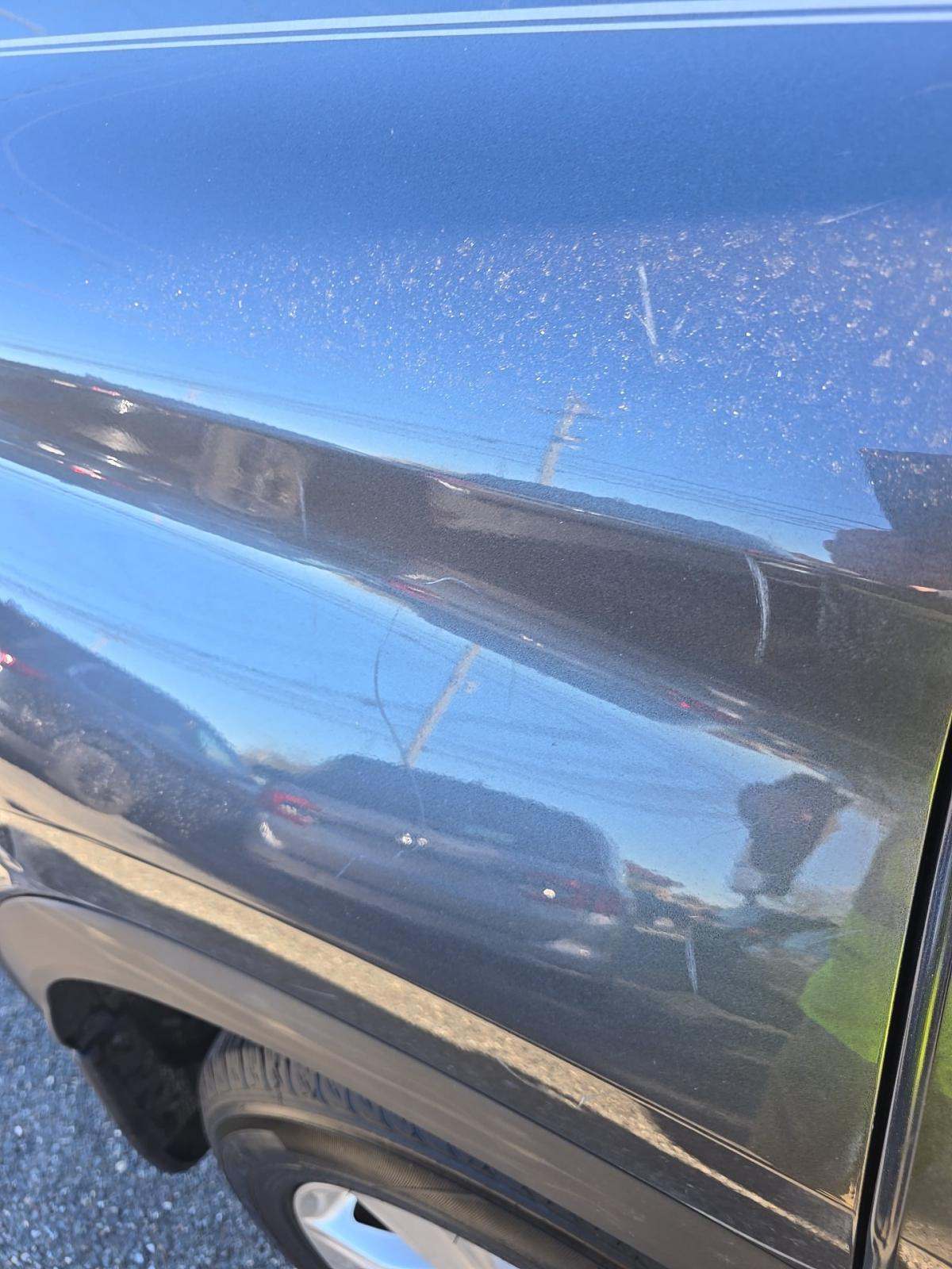 2022 Toyota Highlander LE AWD