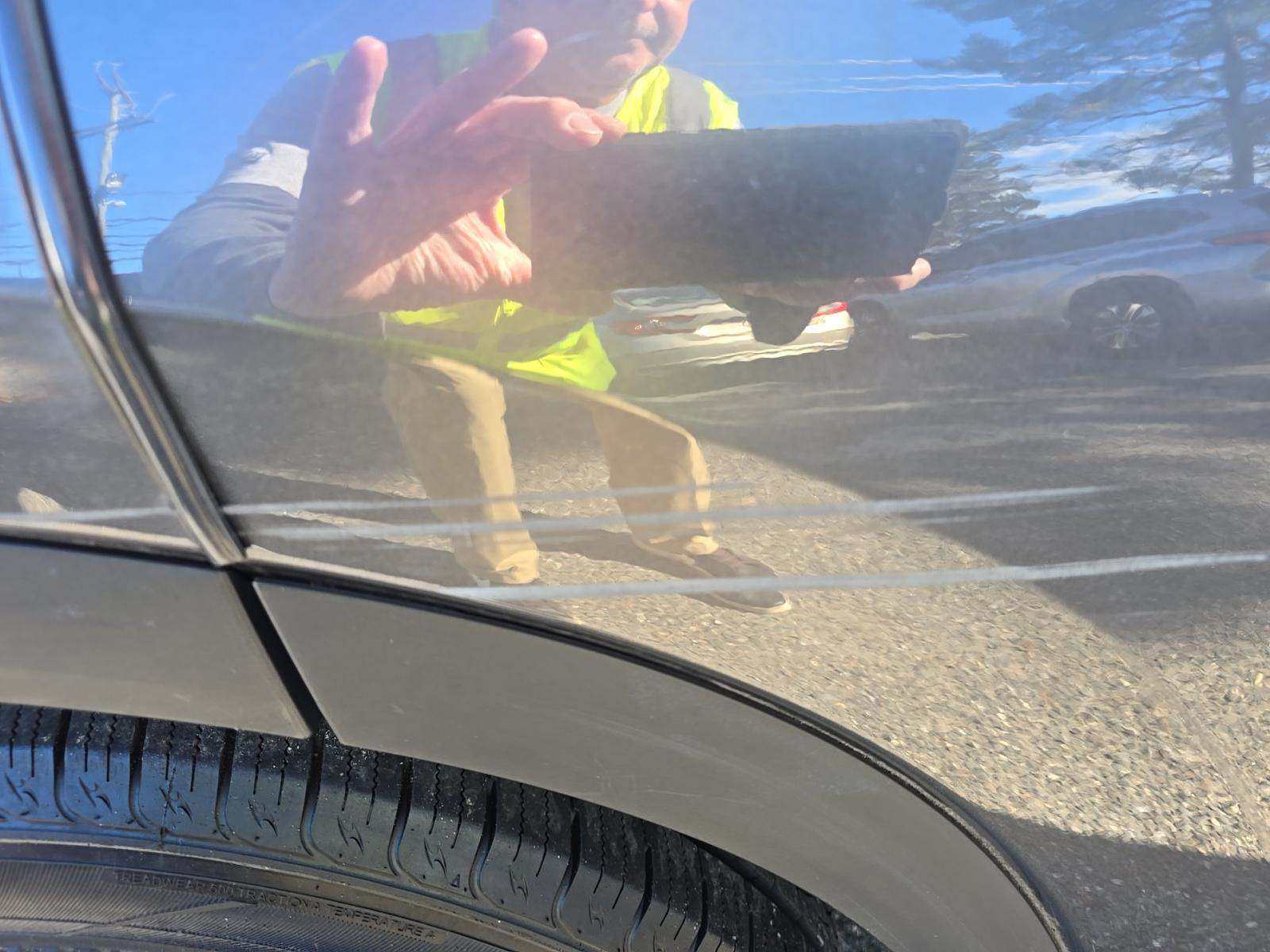 2022 Toyota Highlander LE AWD