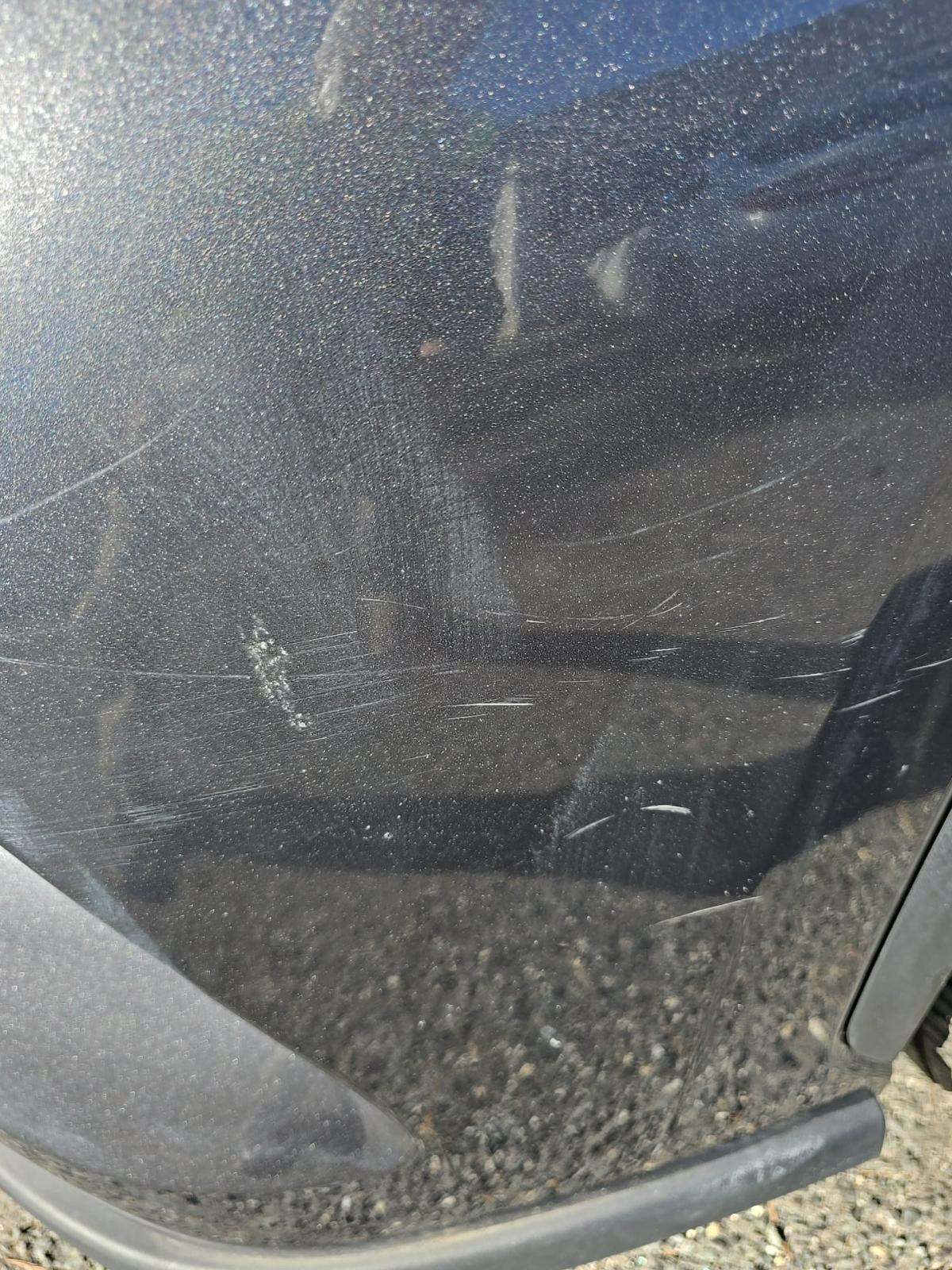 2022 Toyota Highlander LE AWD