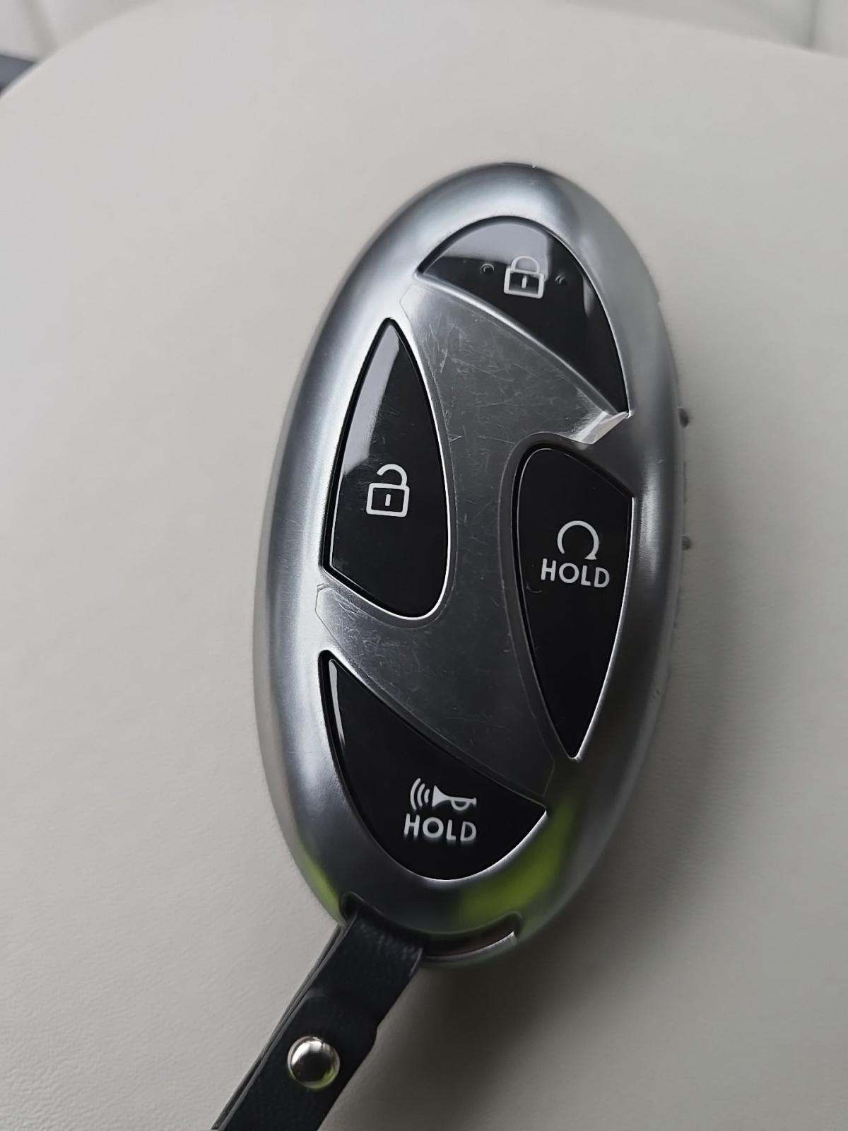 2025 Hyundai Sonata Hybrid Limited FWD