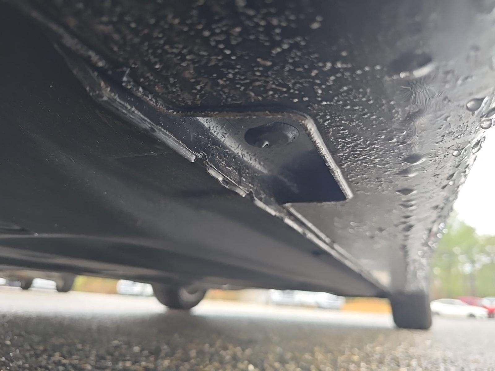 2025 Hyundai Sonata Hybrid Limited FWD