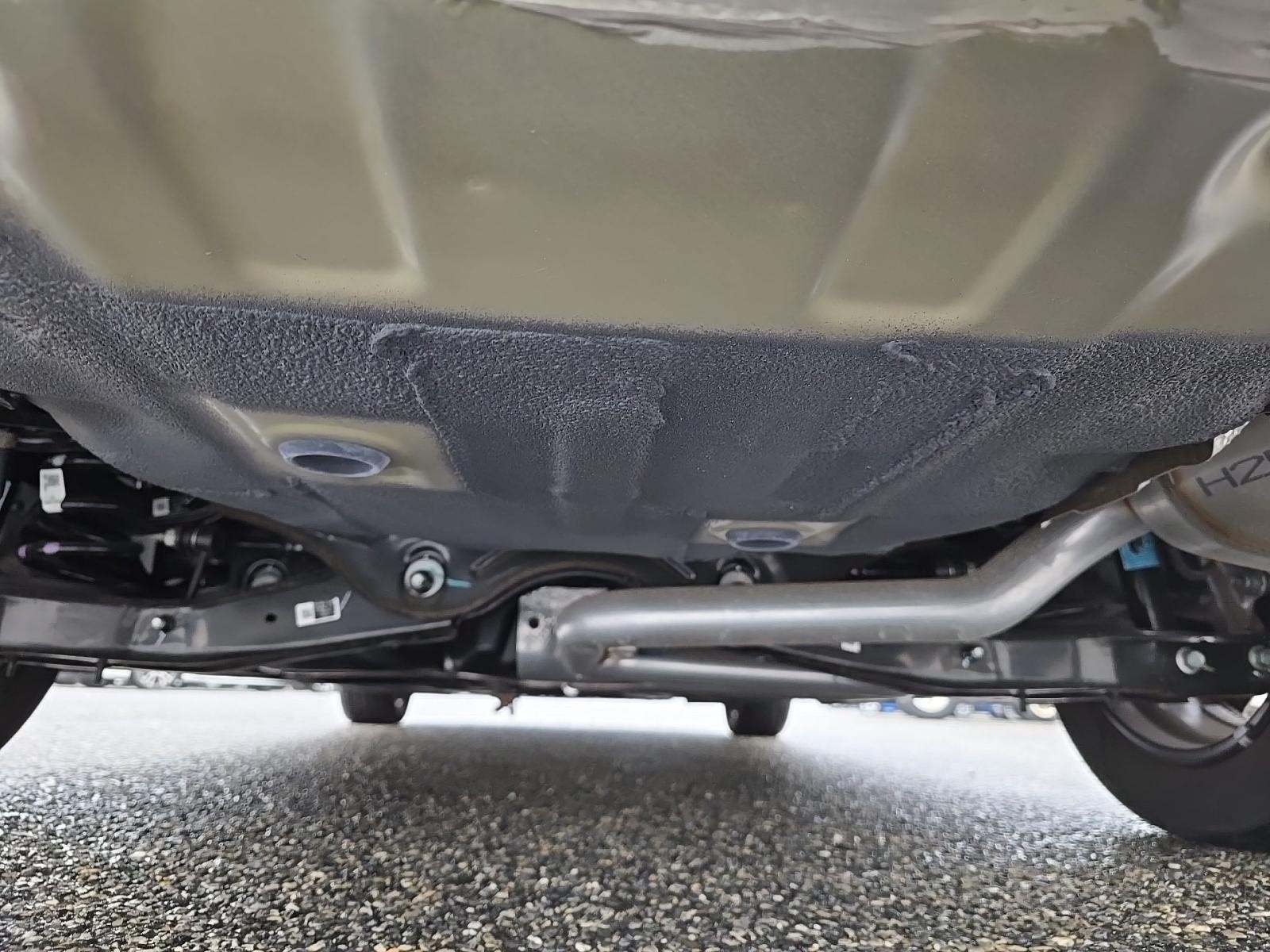 2025 Hyundai Sonata Hybrid Limited FWD