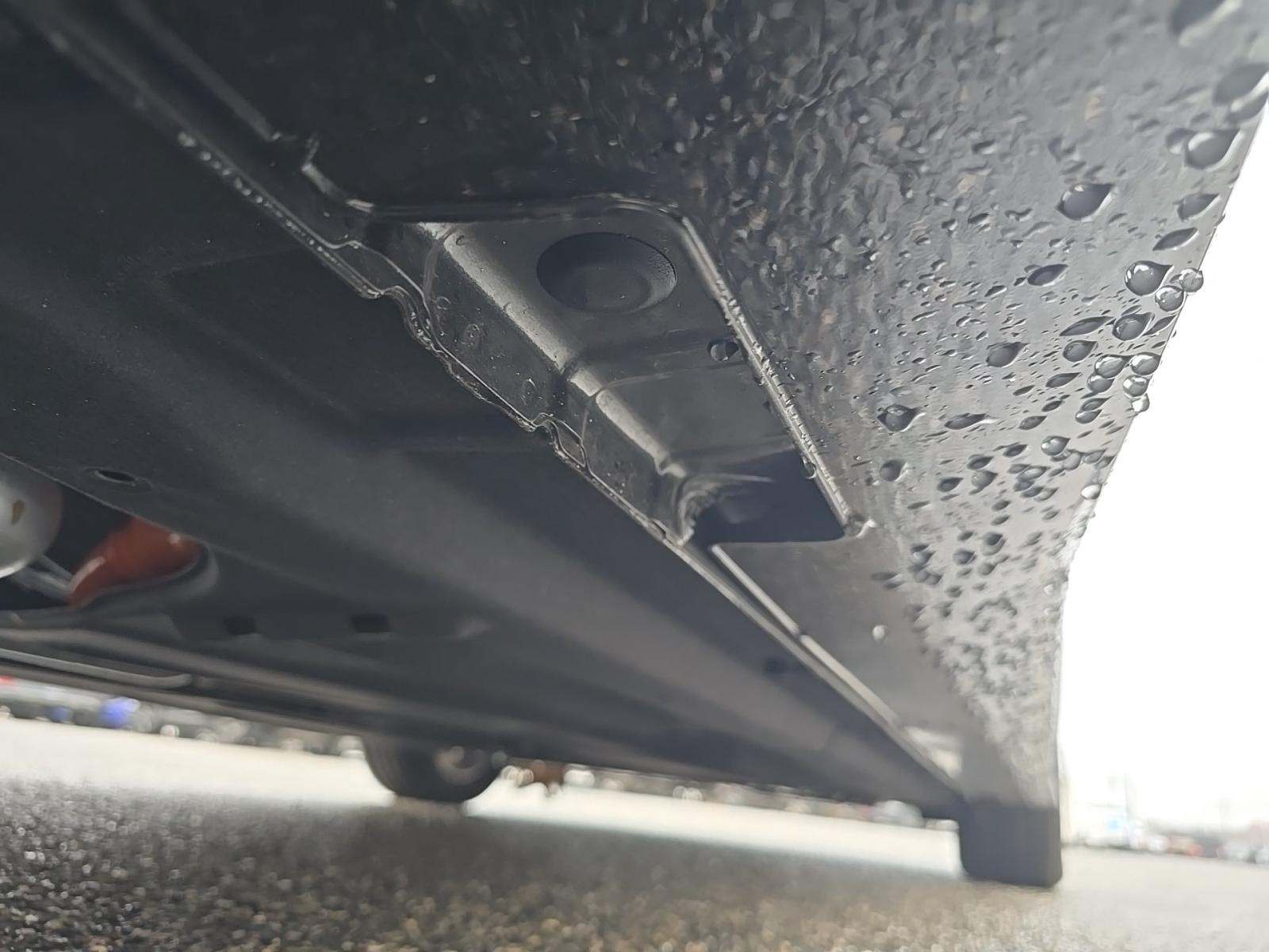 2025 Hyundai Sonata Hybrid Limited FWD