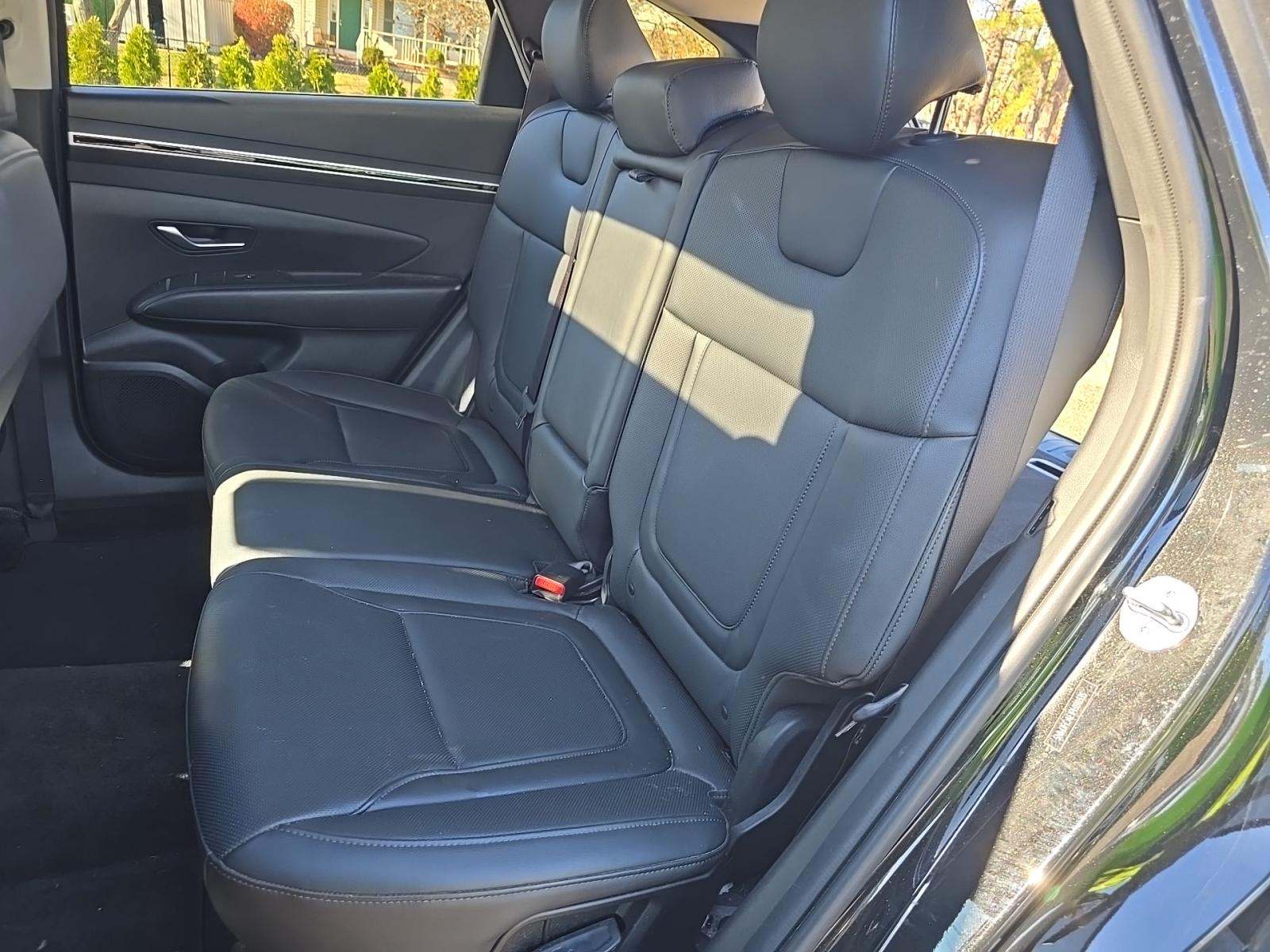 2023 Hyundai Tucson SEL AWD