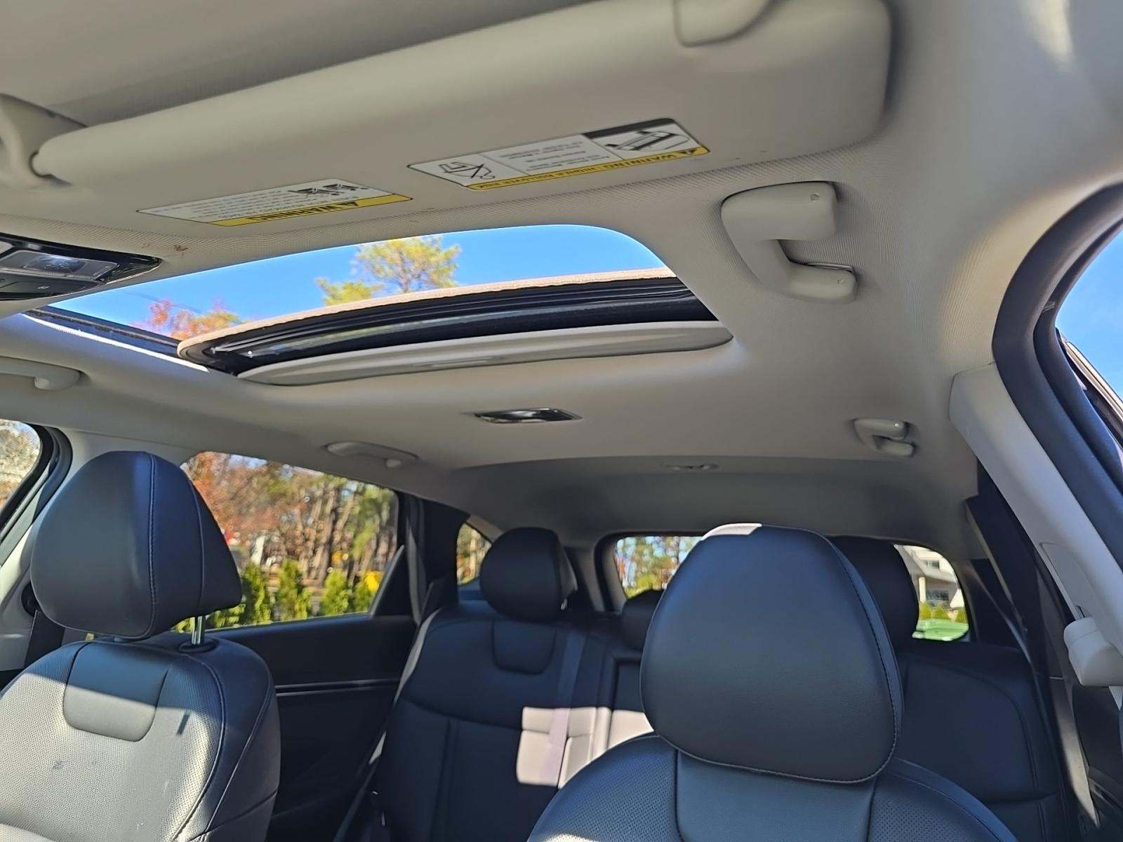 2023 Hyundai Tucson SEL AWD