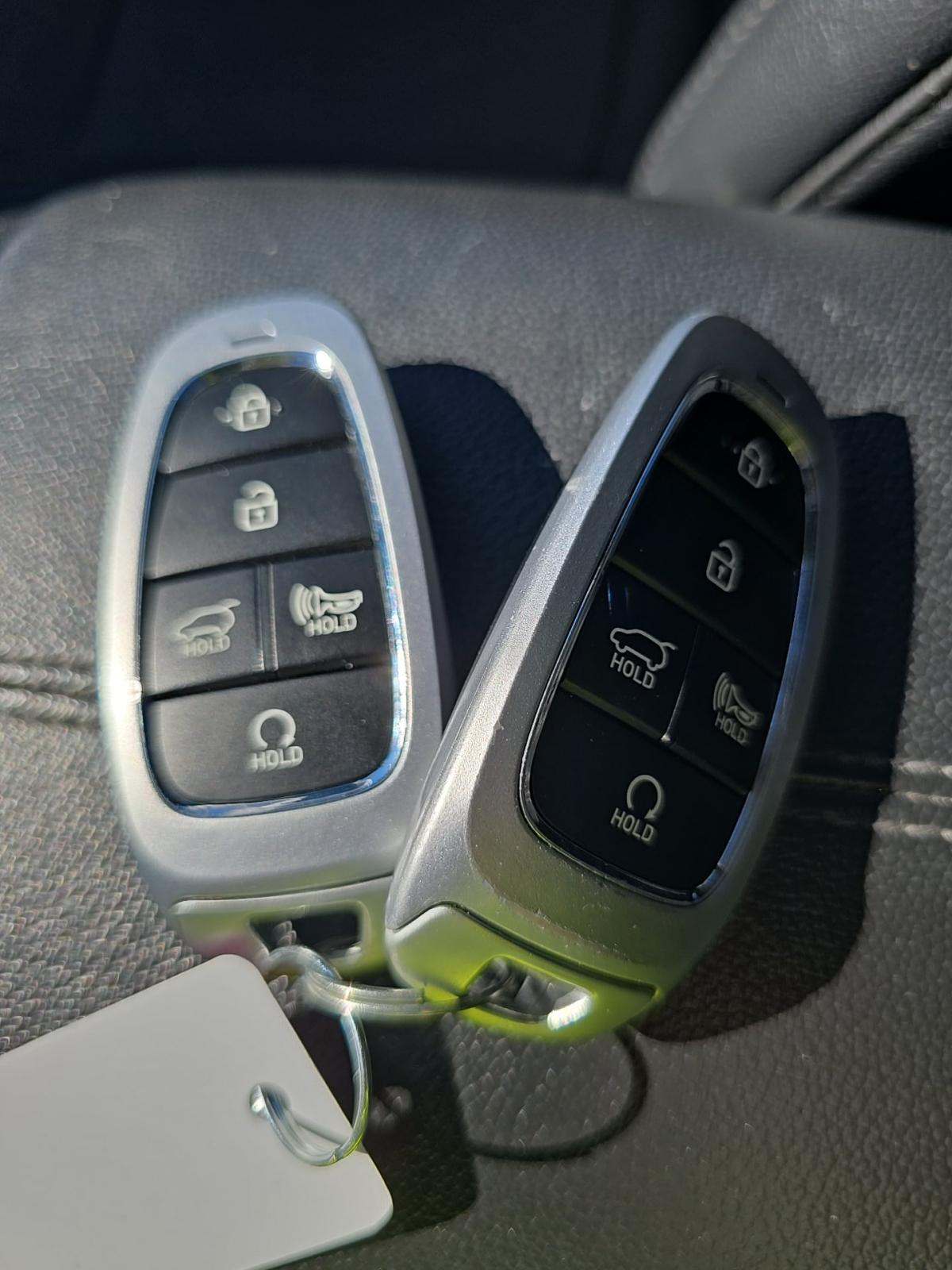 2023 Hyundai Tucson SEL AWD