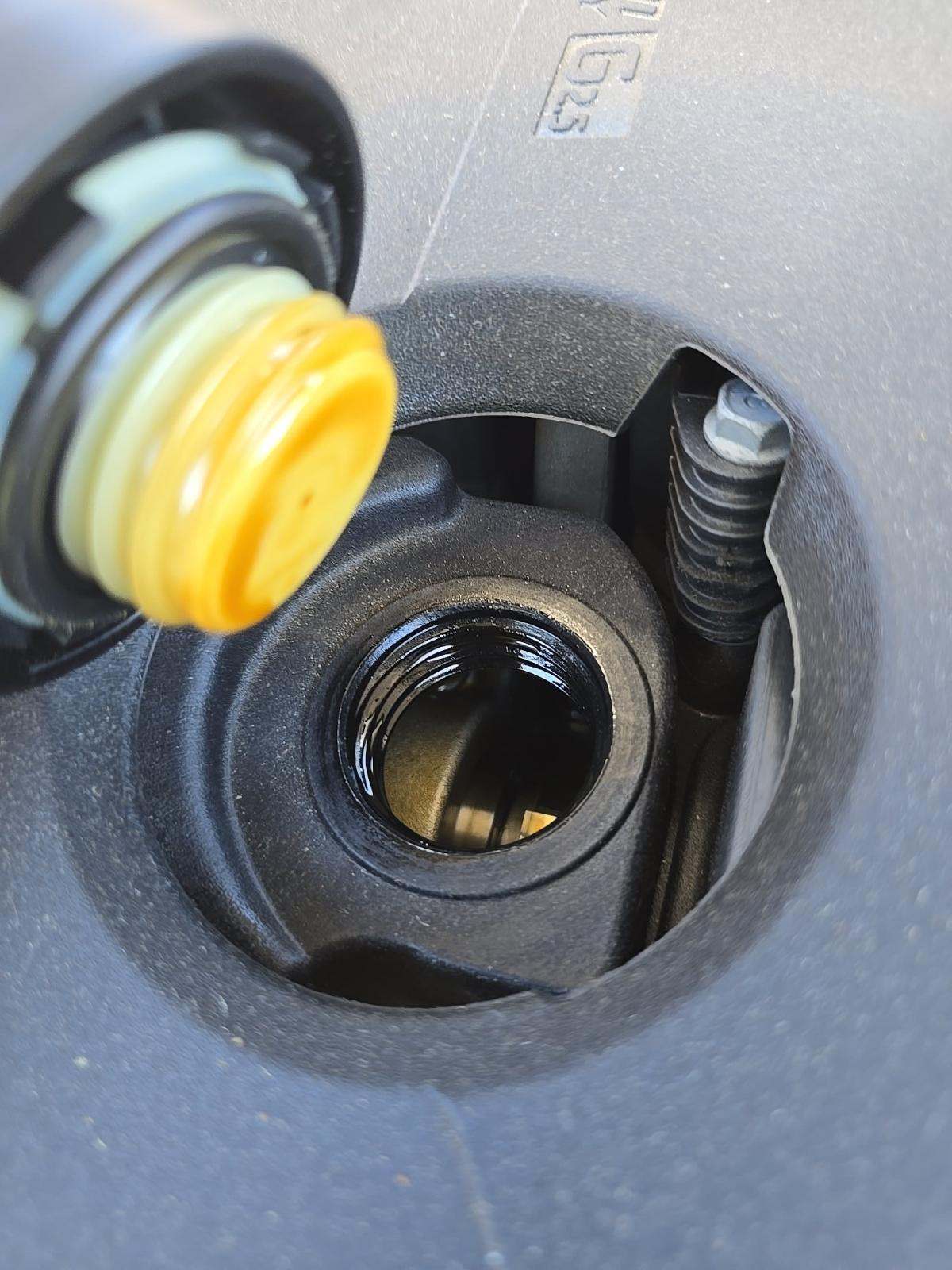 2023 Hyundai Tucson SEL AWD