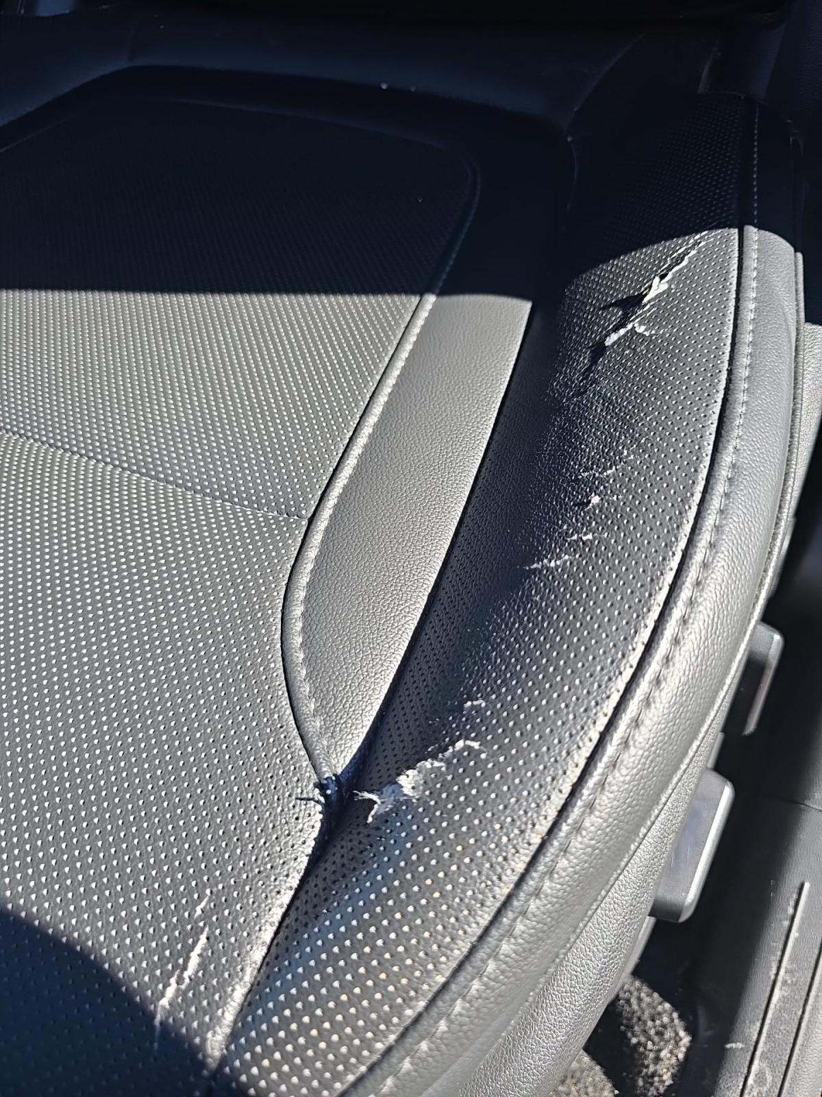 2023 Hyundai Tucson SEL AWD