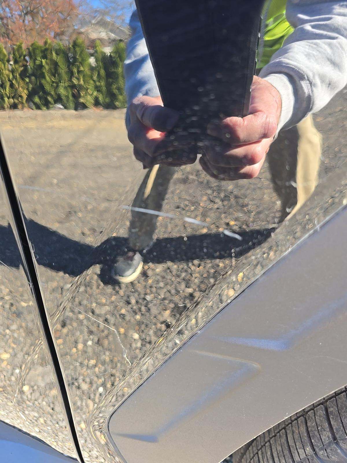 2023 Hyundai Tucson SEL AWD