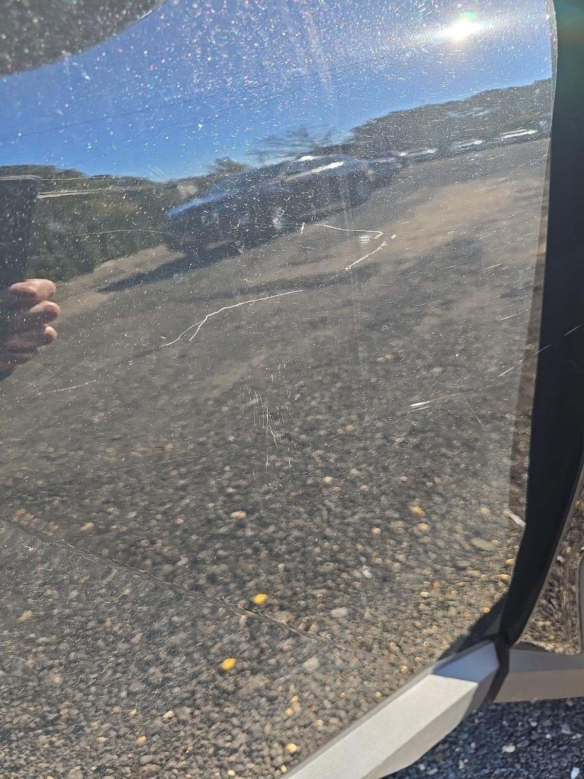 2023 Hyundai Tucson SEL AWD