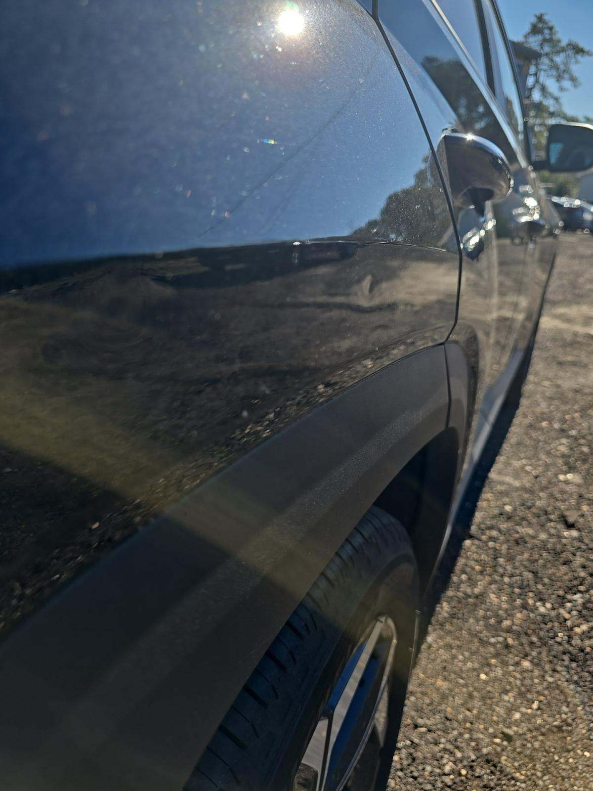 2023 Hyundai Tucson SEL AWD