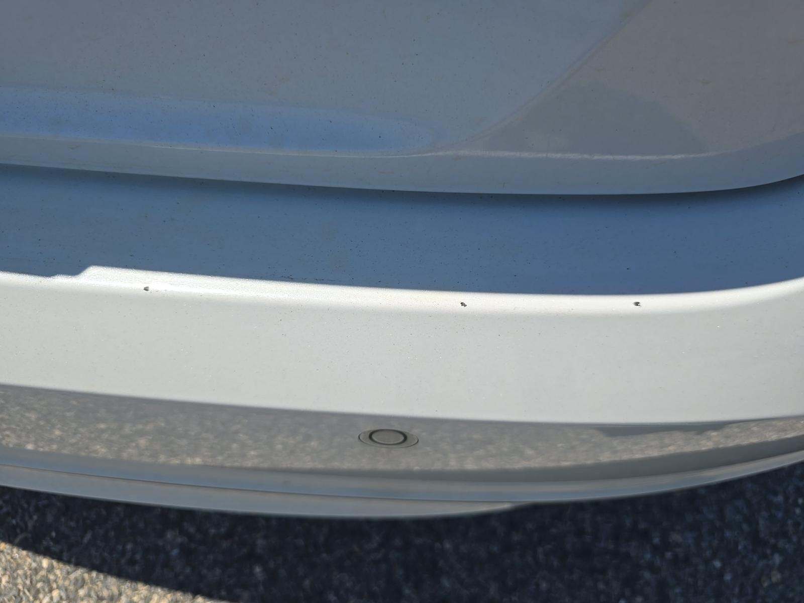 2021 Honda Accord EX-L FWD