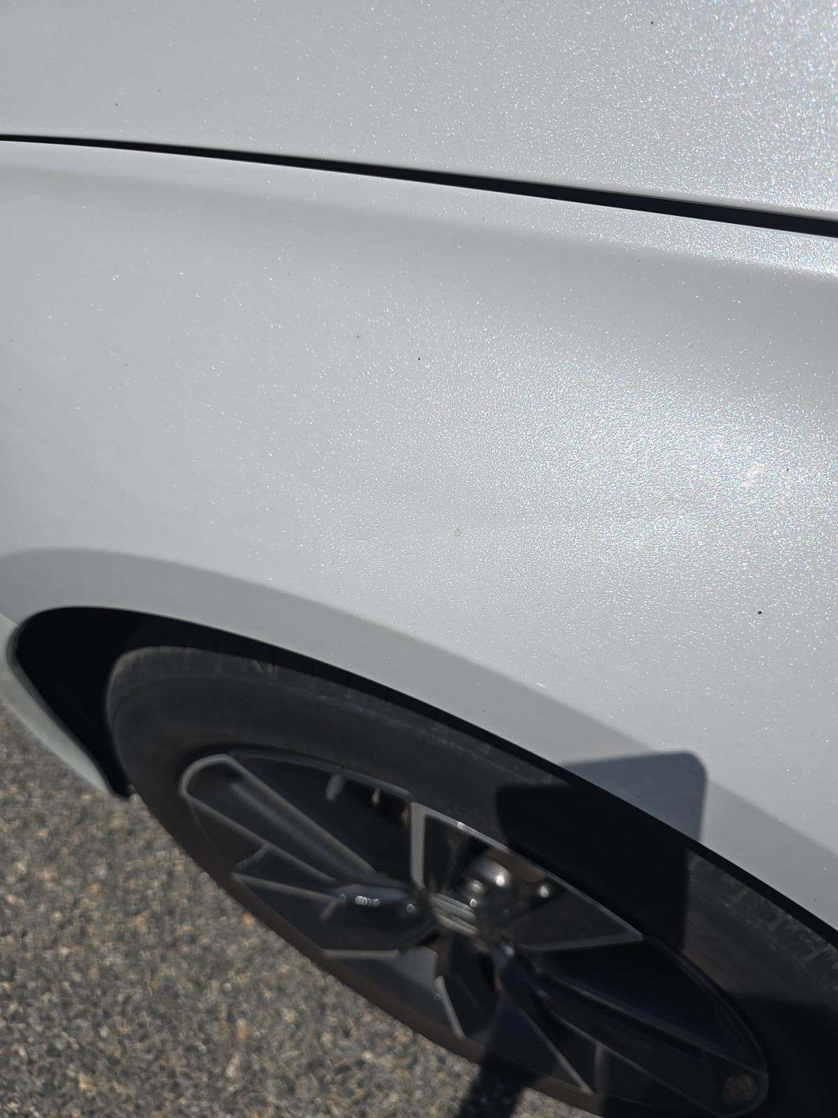2021 Honda Accord EX-L FWD