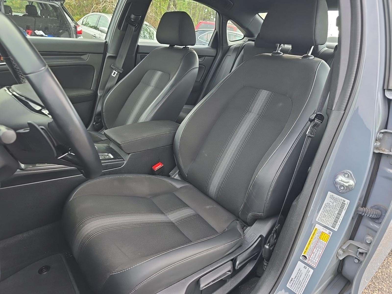 2023 Honda Civic Sport FWD