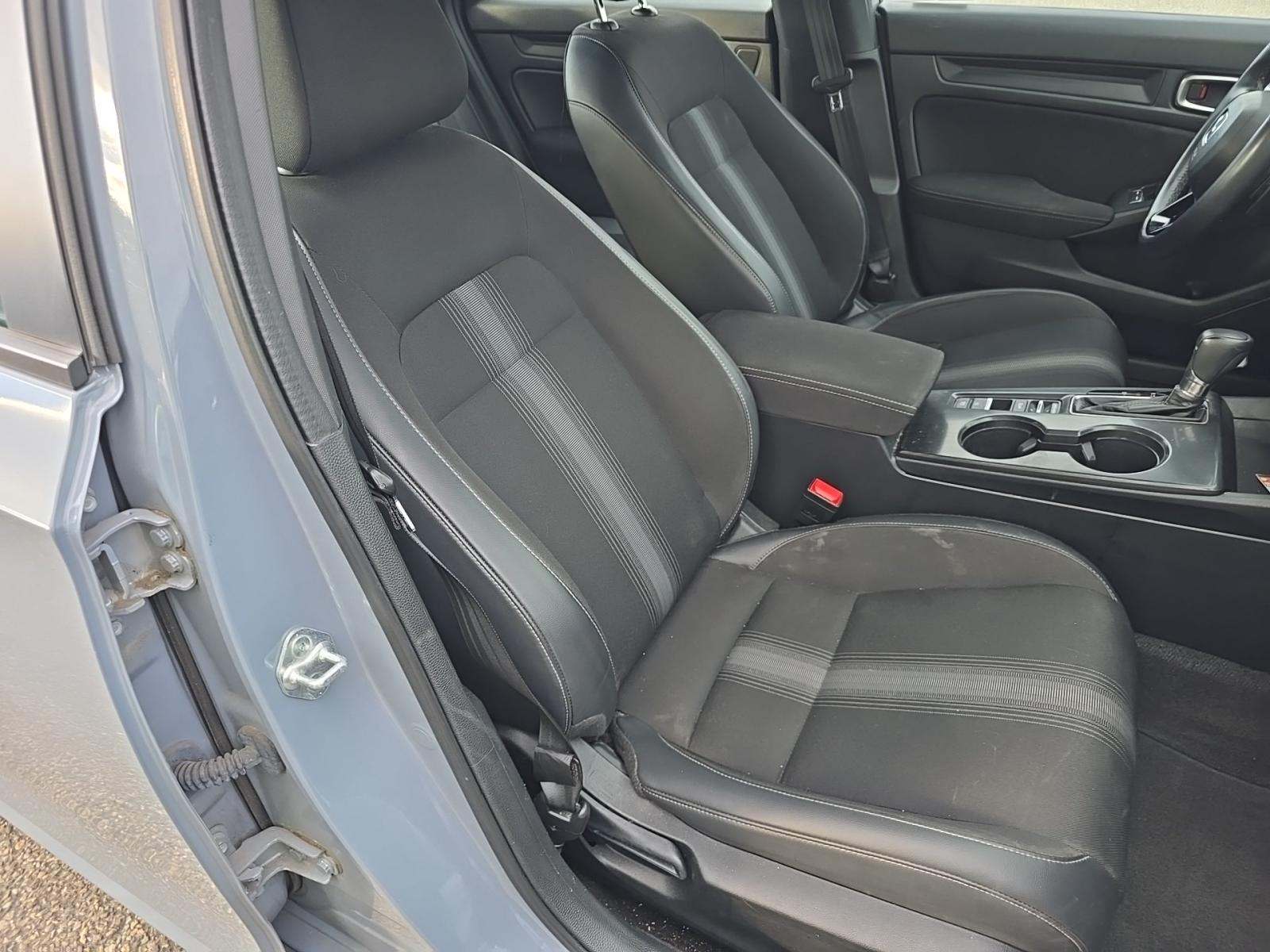 2023 Honda Civic Sport FWD