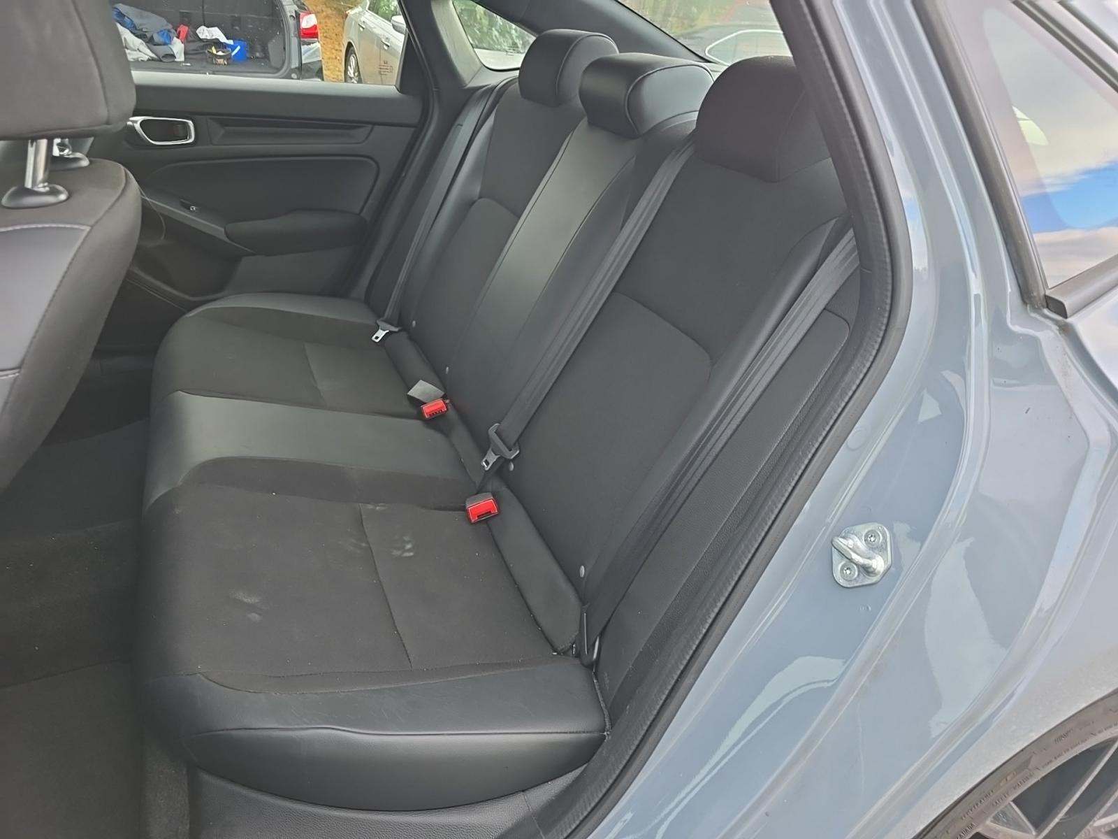 2023 Honda Civic Sport FWD