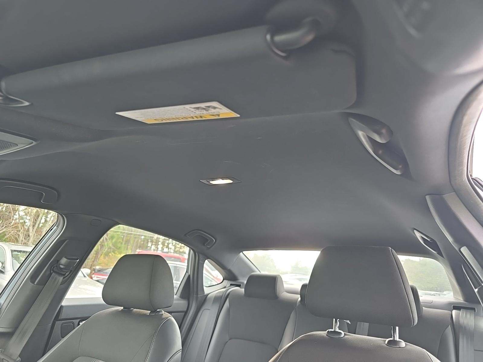 2023 Honda Civic Sport FWD