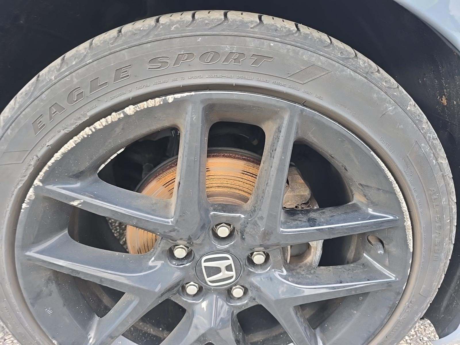 2023 Honda Civic Sport FWD